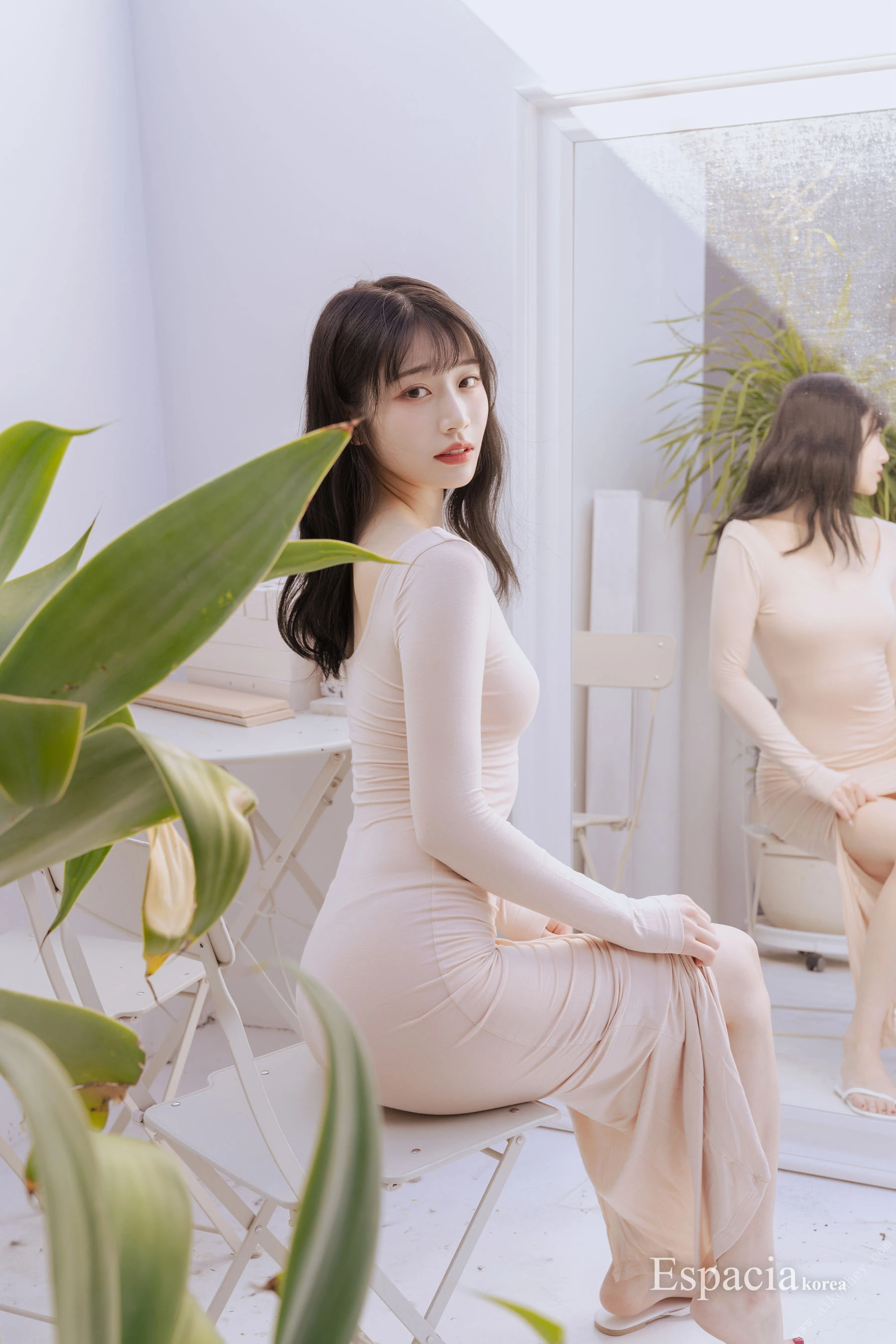 [ESPACIAKOREA] EXC-085 – Saika高清在线免费欣赏–微密图社-微密图社