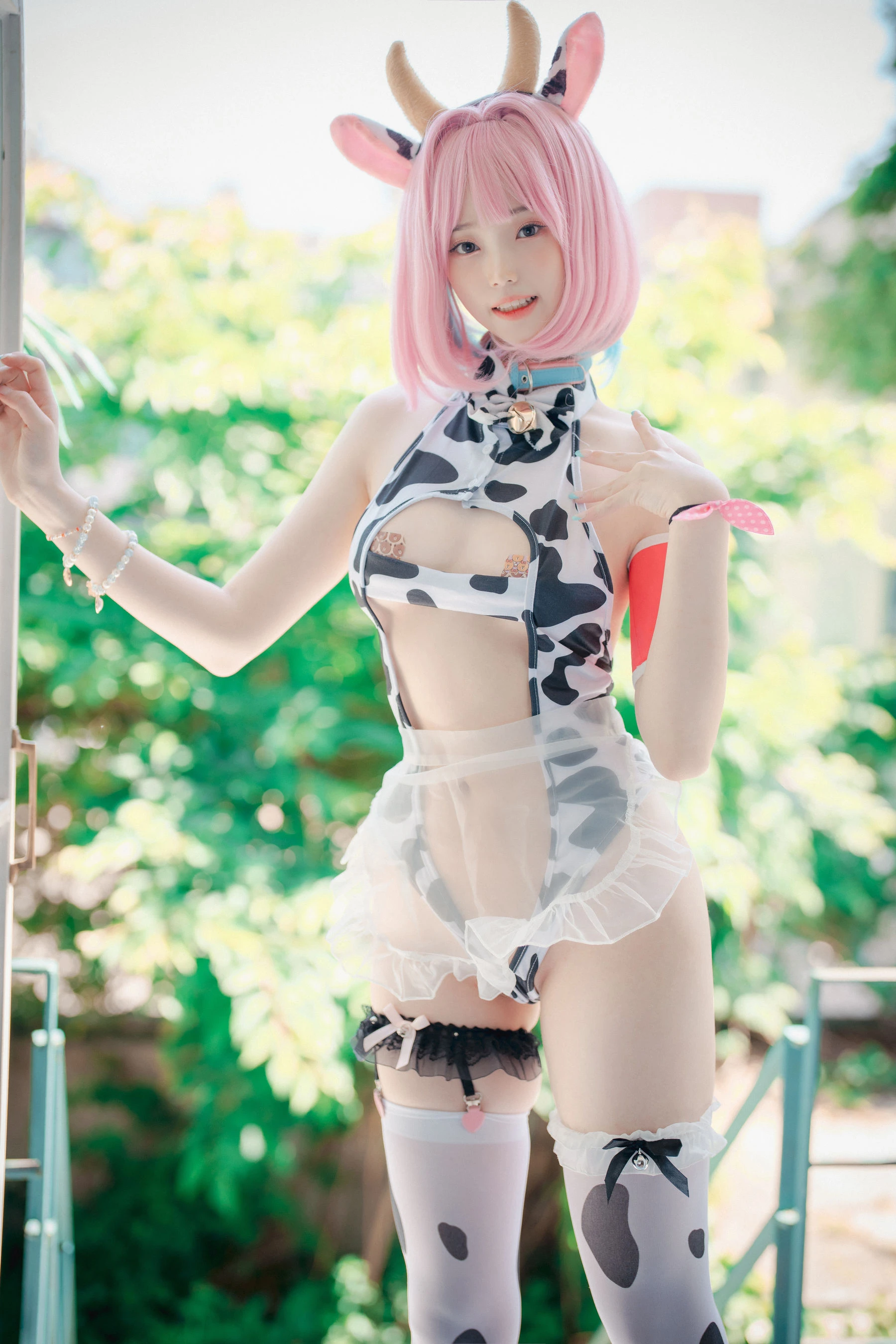 [DJAWA] BamBi – Riamu’s Celebrating the Year of the Cow #1插图2