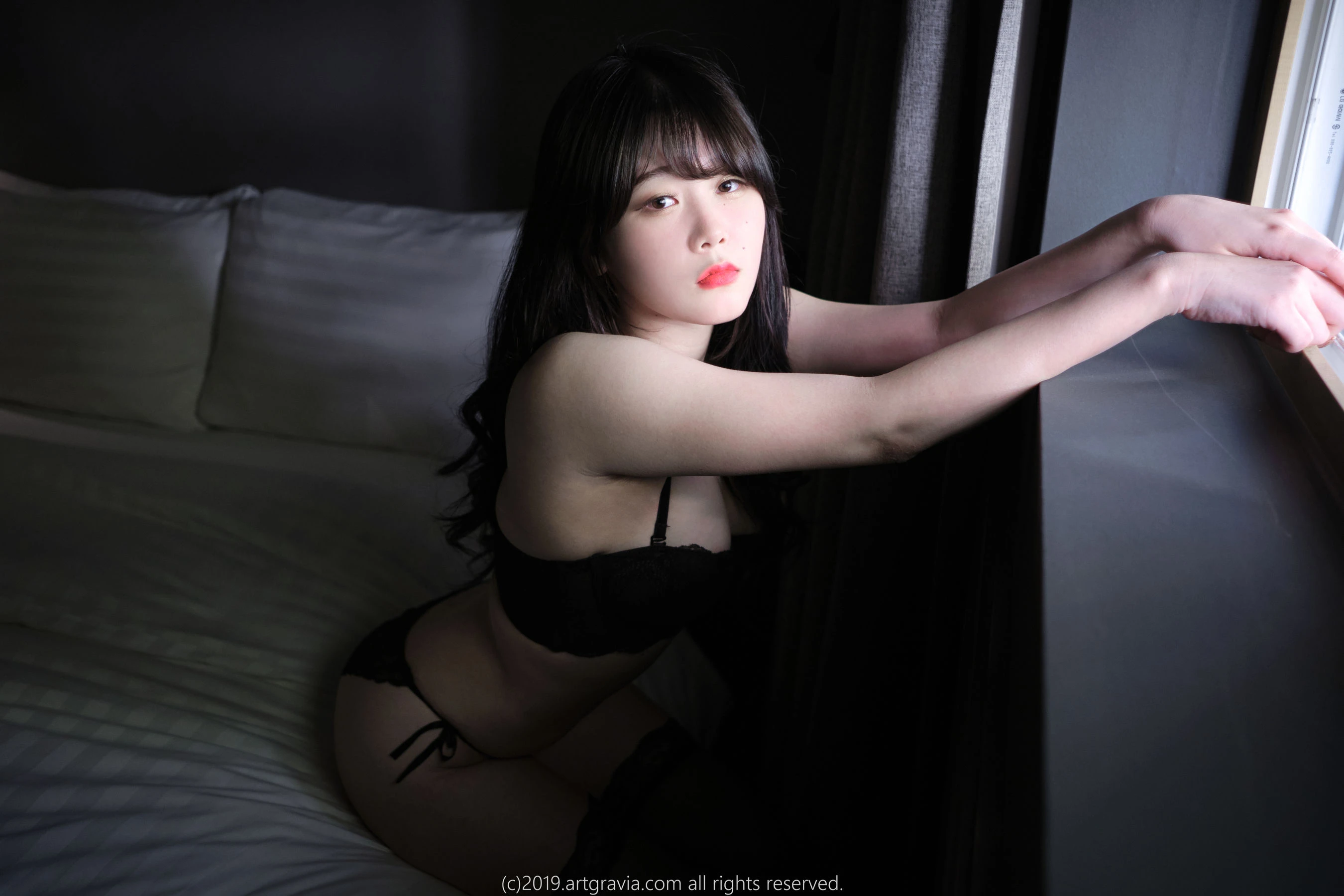 [ARTGRAVIA] VOL.124 ZIA插图3