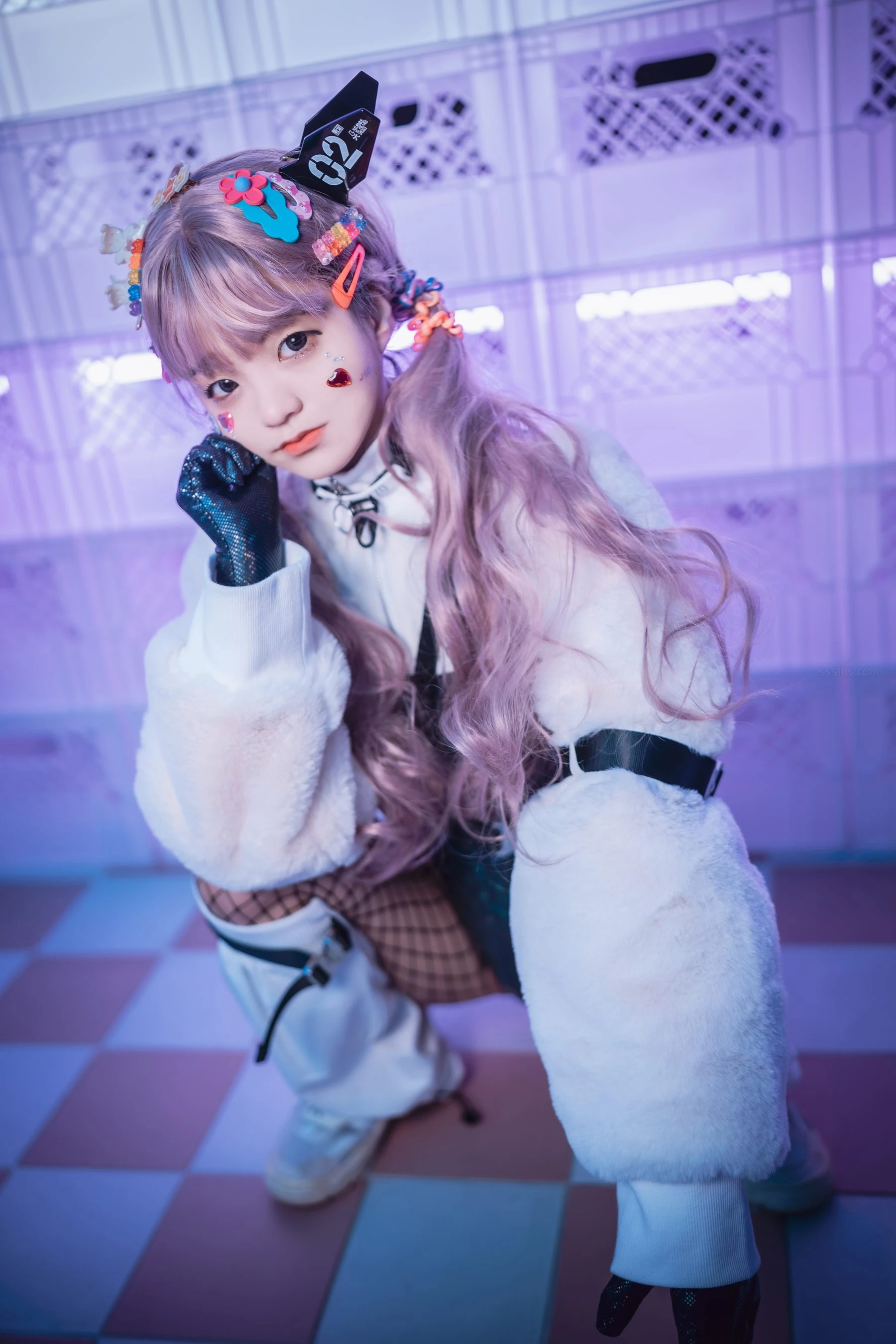 [DJAWA] Jenny – Androlita插图6