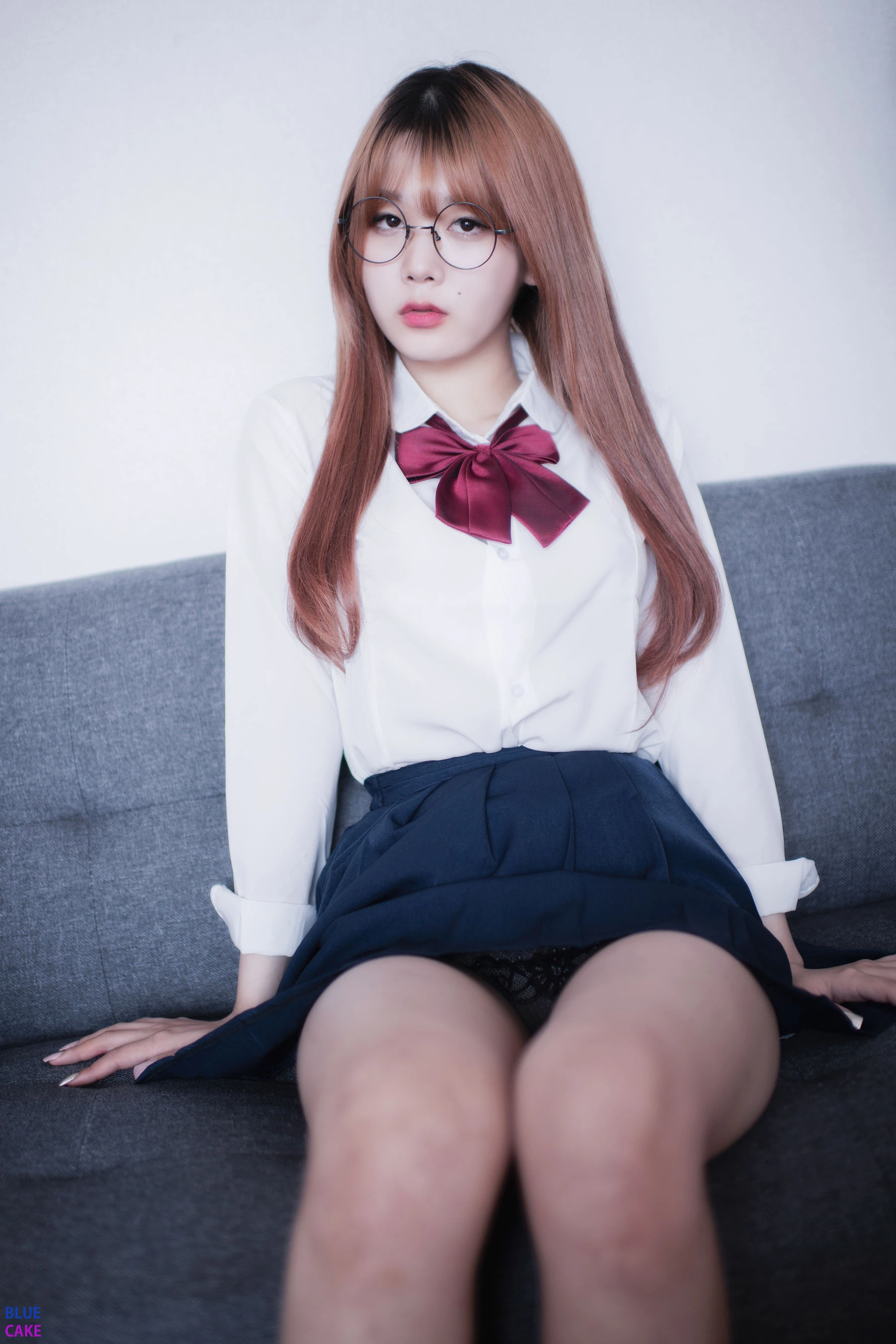 [BLUECAKE] Zia – YourGift Birthday Ver+插图2
