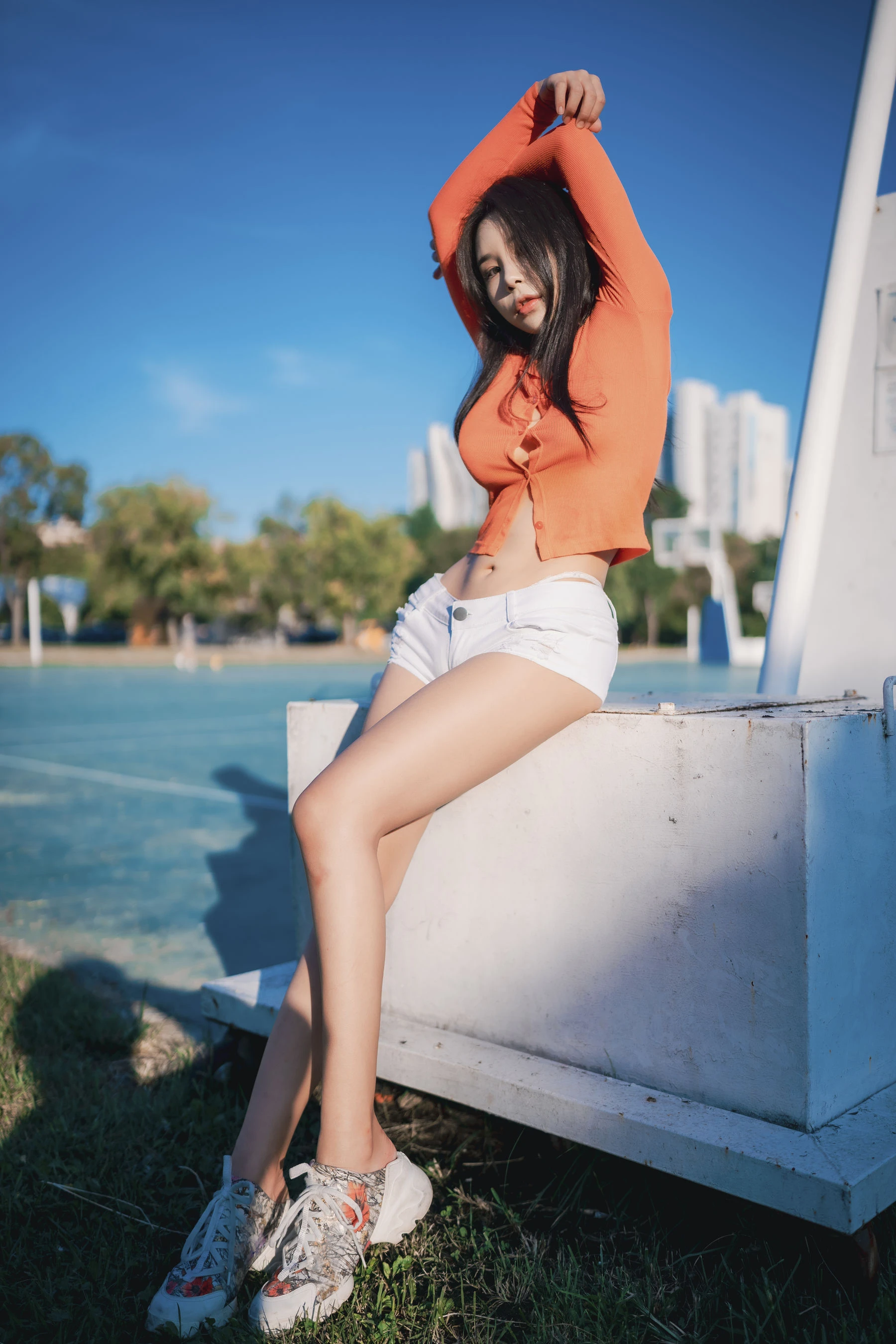 [DJAWA] Zzyuri Last summer插图4