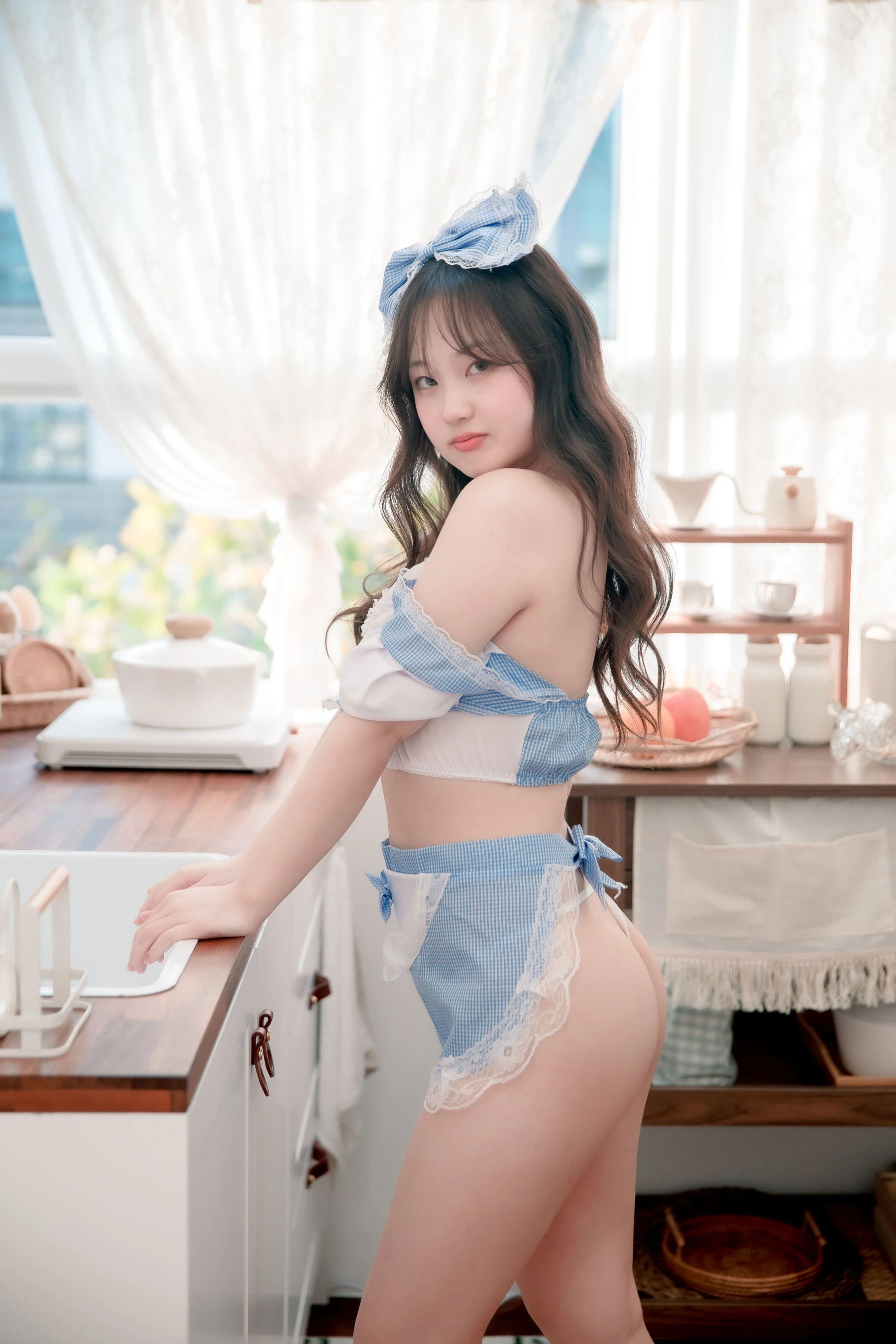 [JOApictures] SIA X JOA 20.DECEMBER VOL.2插图1