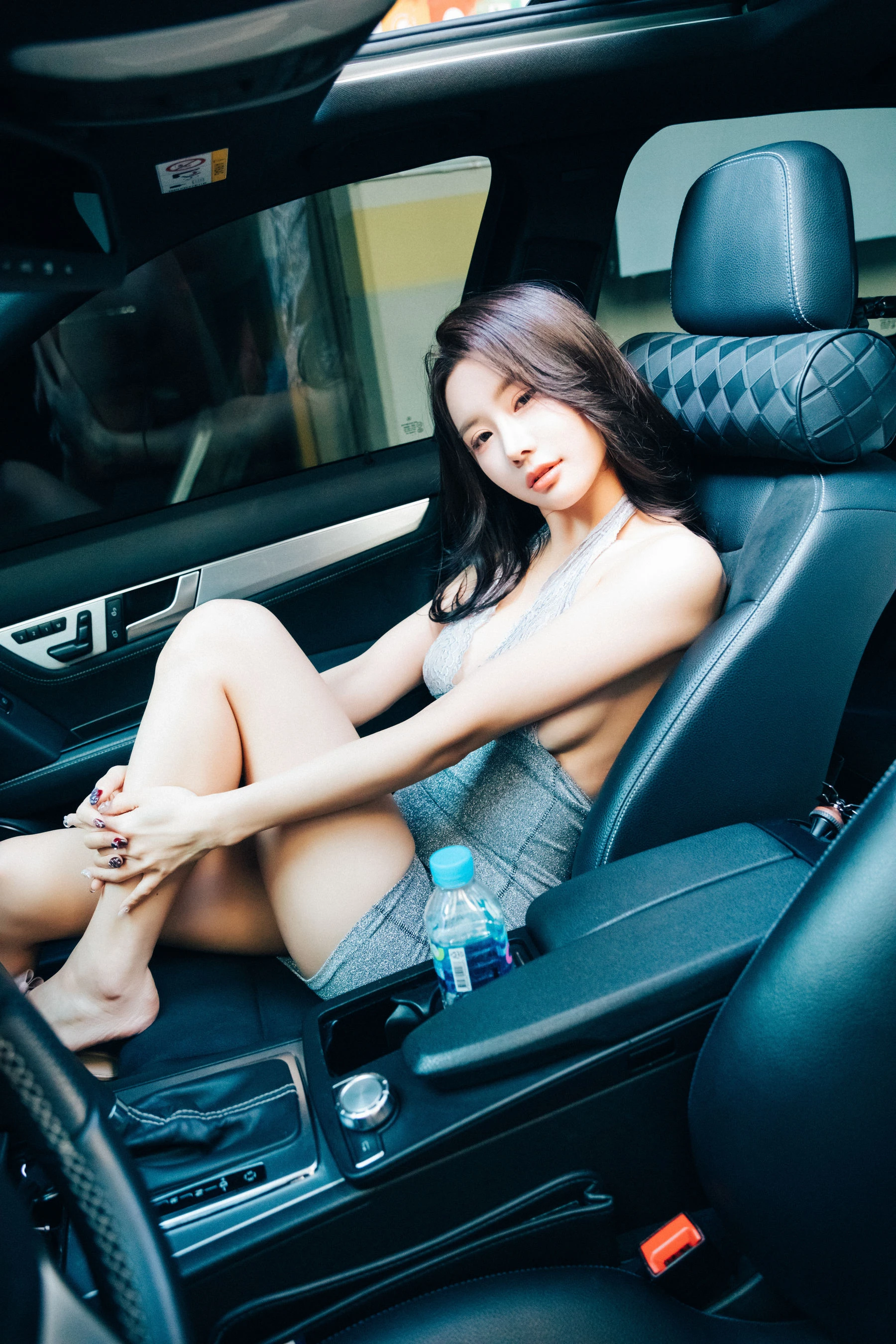 [LOOZY] Yeonyu – Yano driver高清在线免费欣赏–微密图社-微密图社