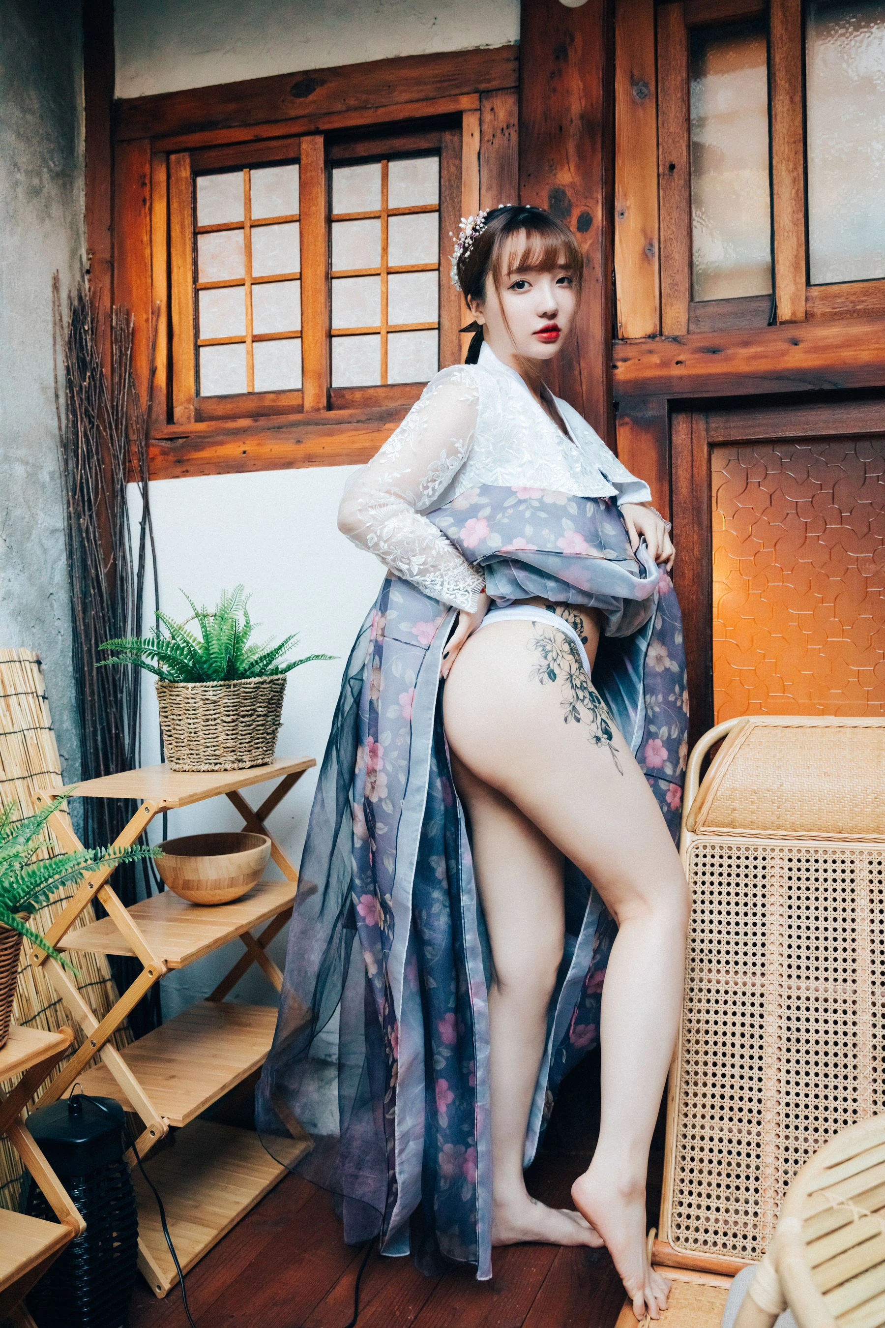 [LOOZY] Yeeun – Gisheng插图7