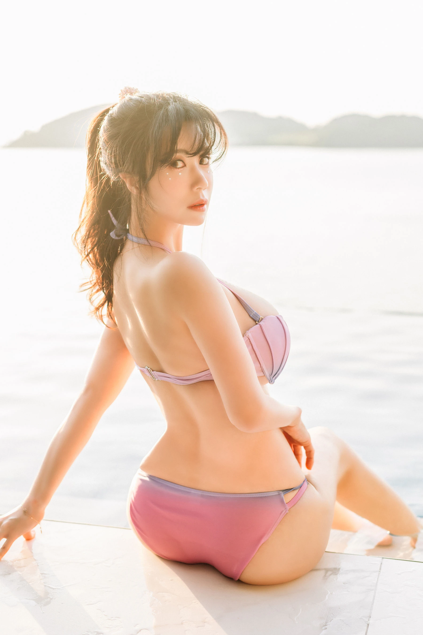 [Paranhosu] Sia – Sea of Sia插图7