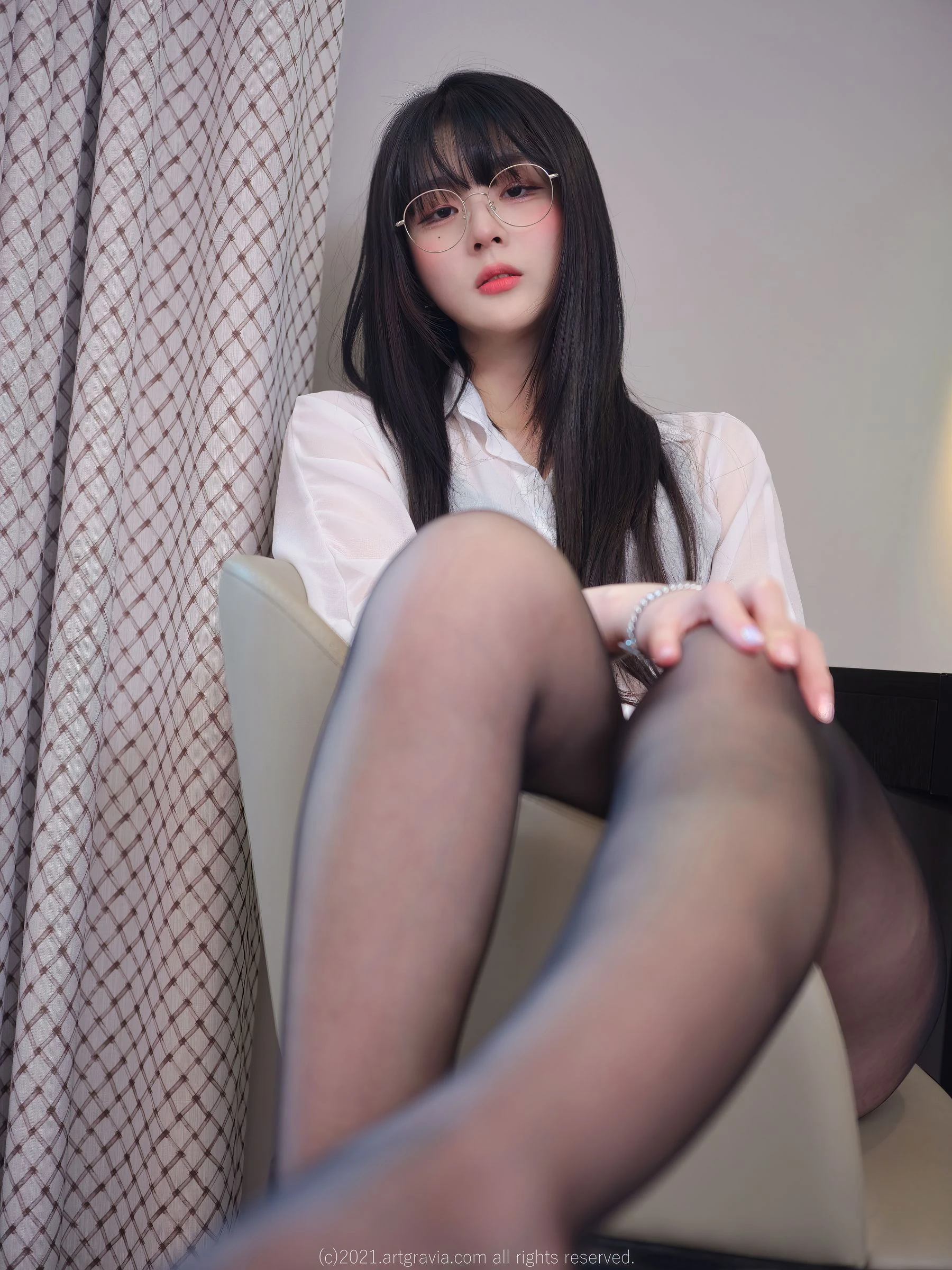 [ARTGRAVIA] VOL.311 JANG JOO插图3