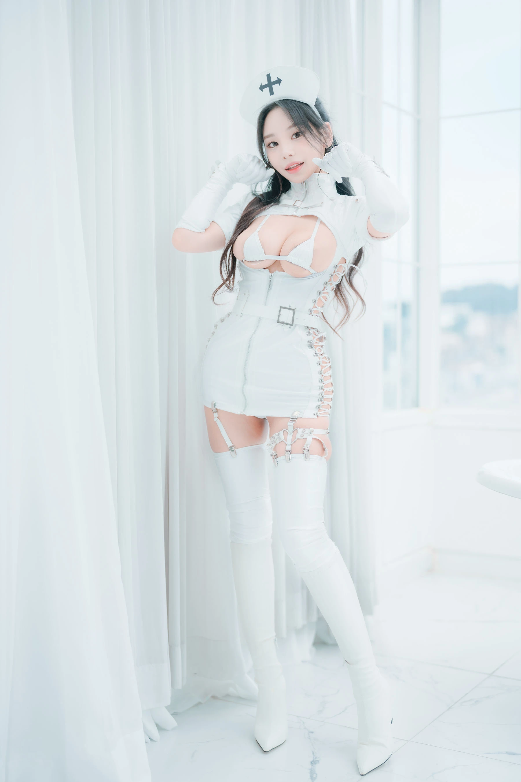 [DJAWA] Zzyuri – Healing White插图6