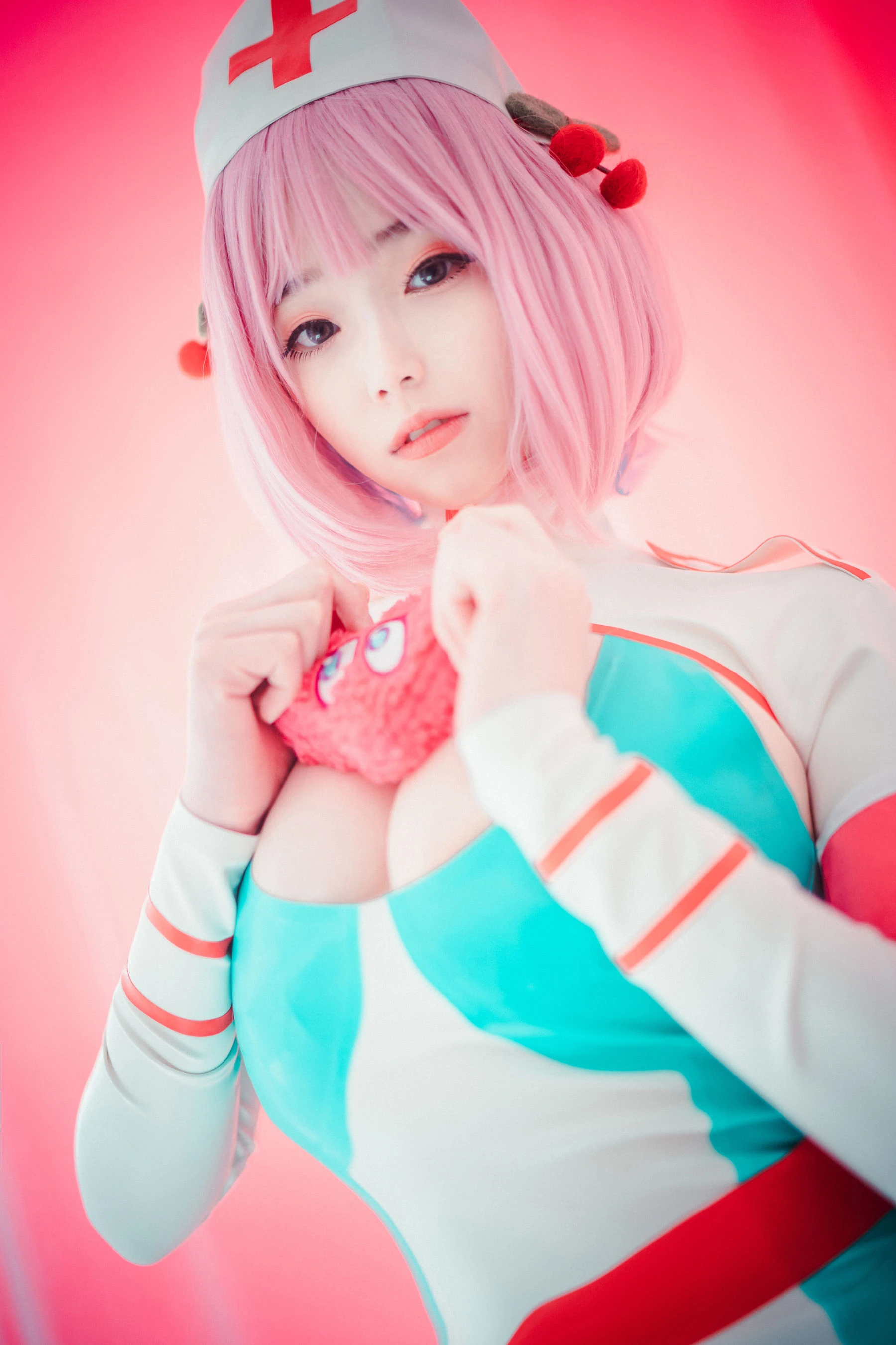 [DJAWA] BamBi – Cling To Latex插图3