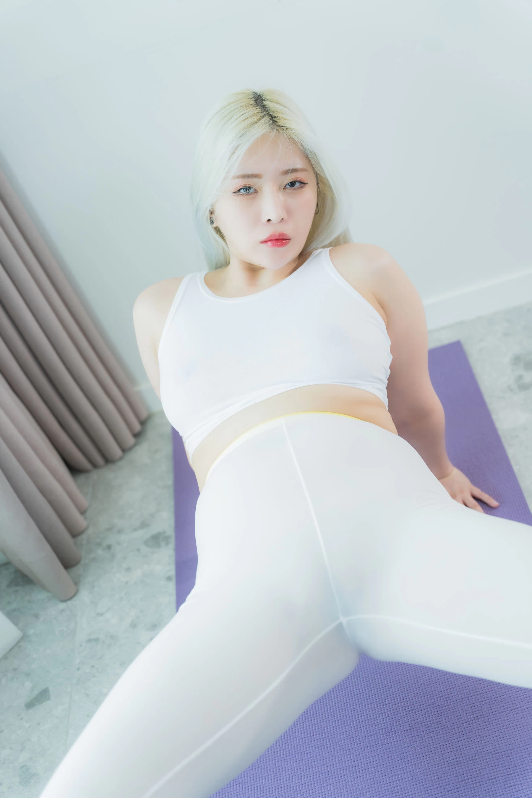 Yuna - Leggings & Neko [85P]插图10