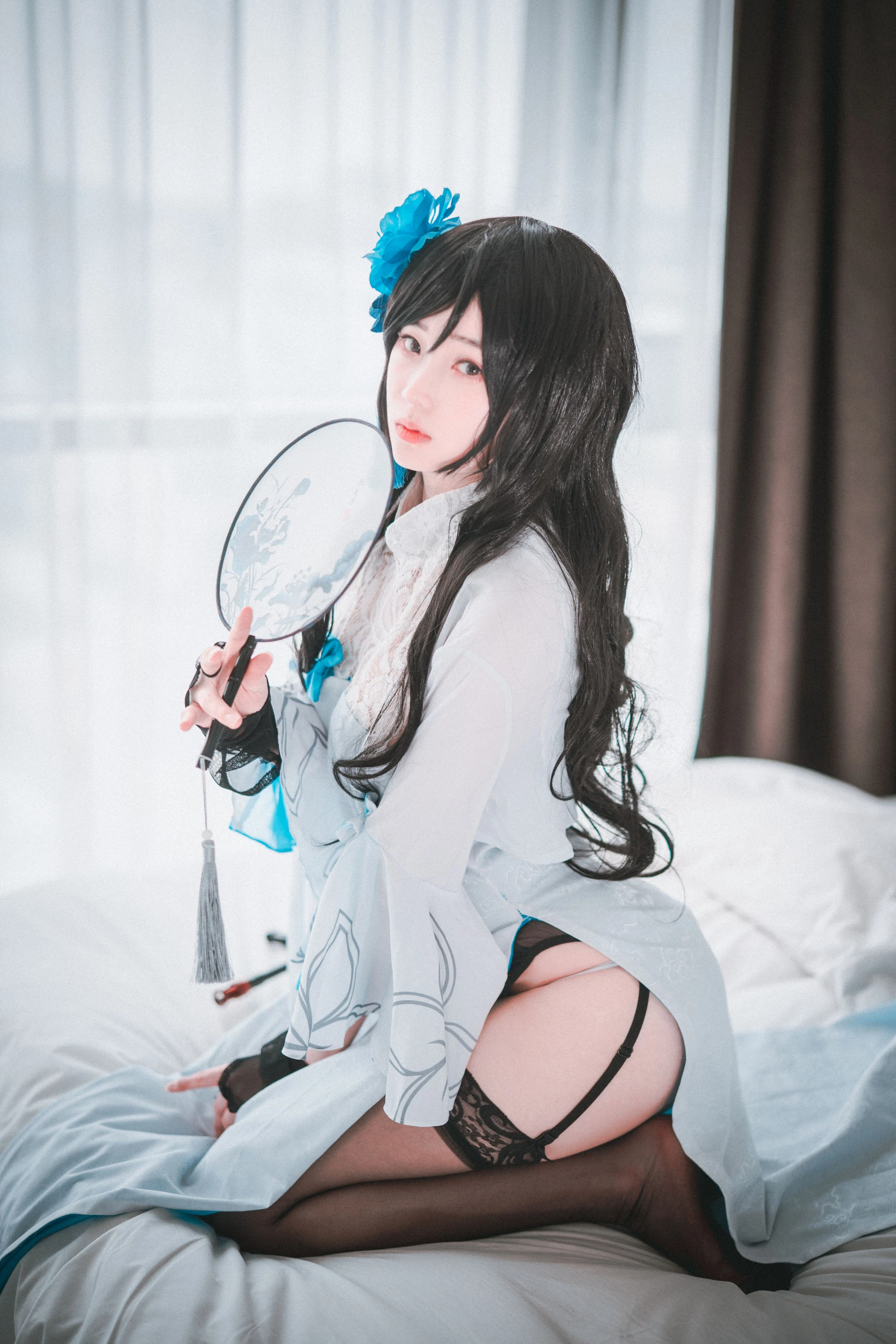 [DJAWA] BamBi – Type95 Jade Noisette Rose插图7