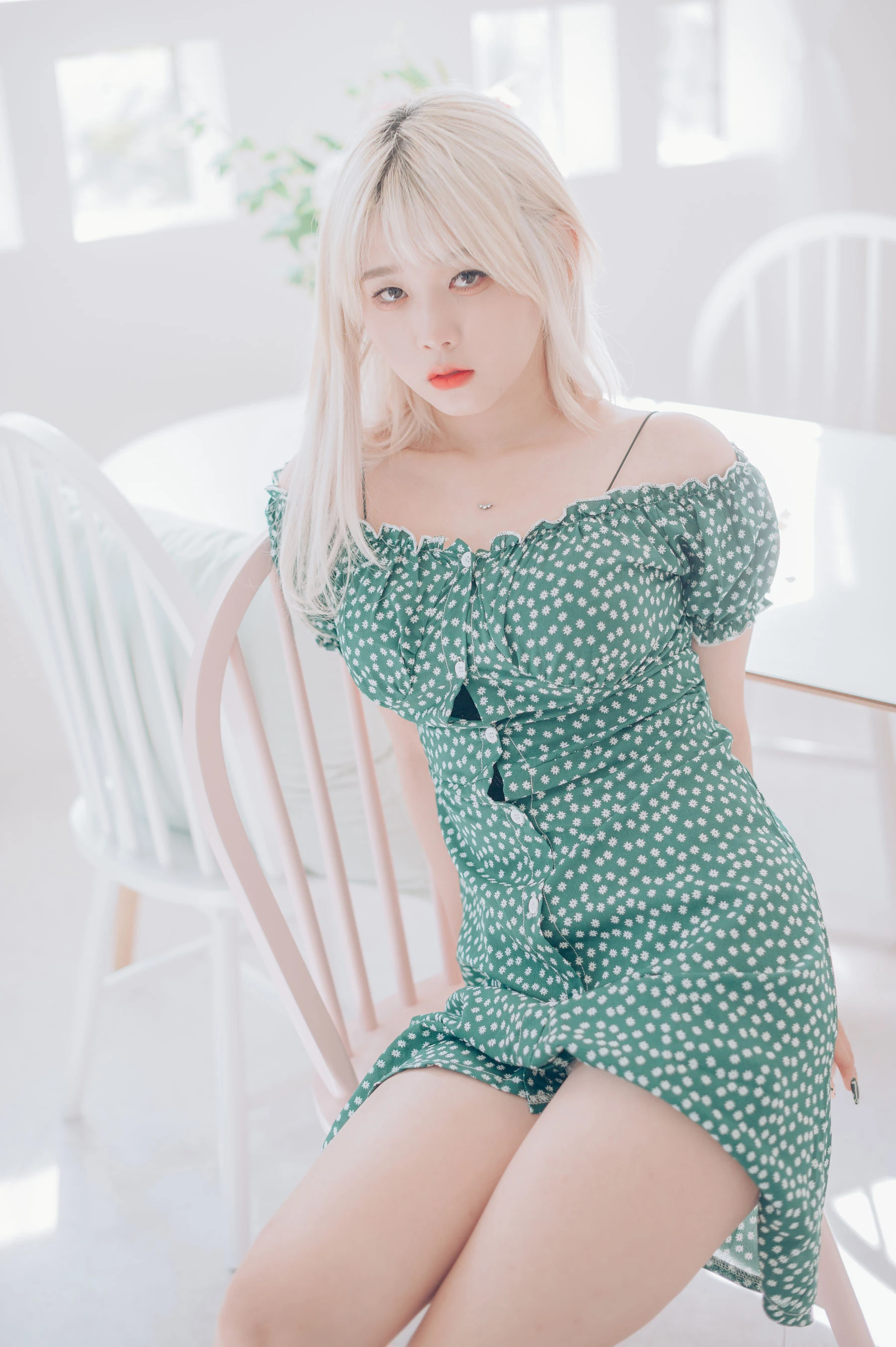 [JOApictures] Zia x DOLPHIN 21. NOV Vol.3插图4