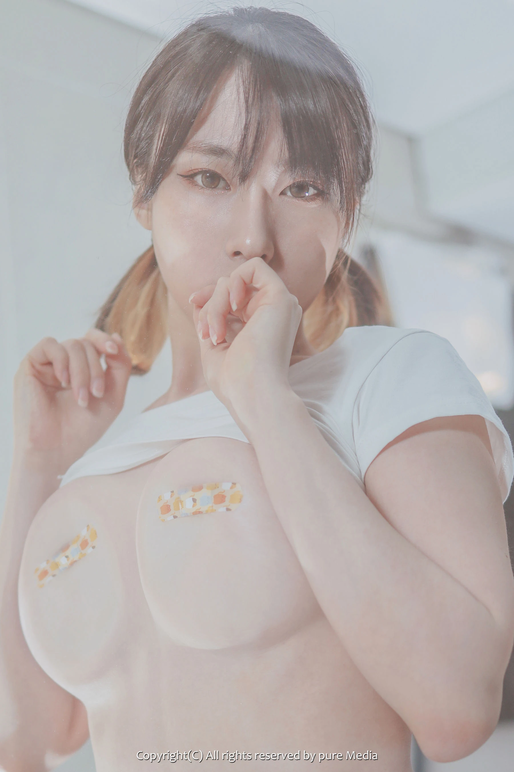 [PURE MEDIA] Vol.103 – Uhye插图2