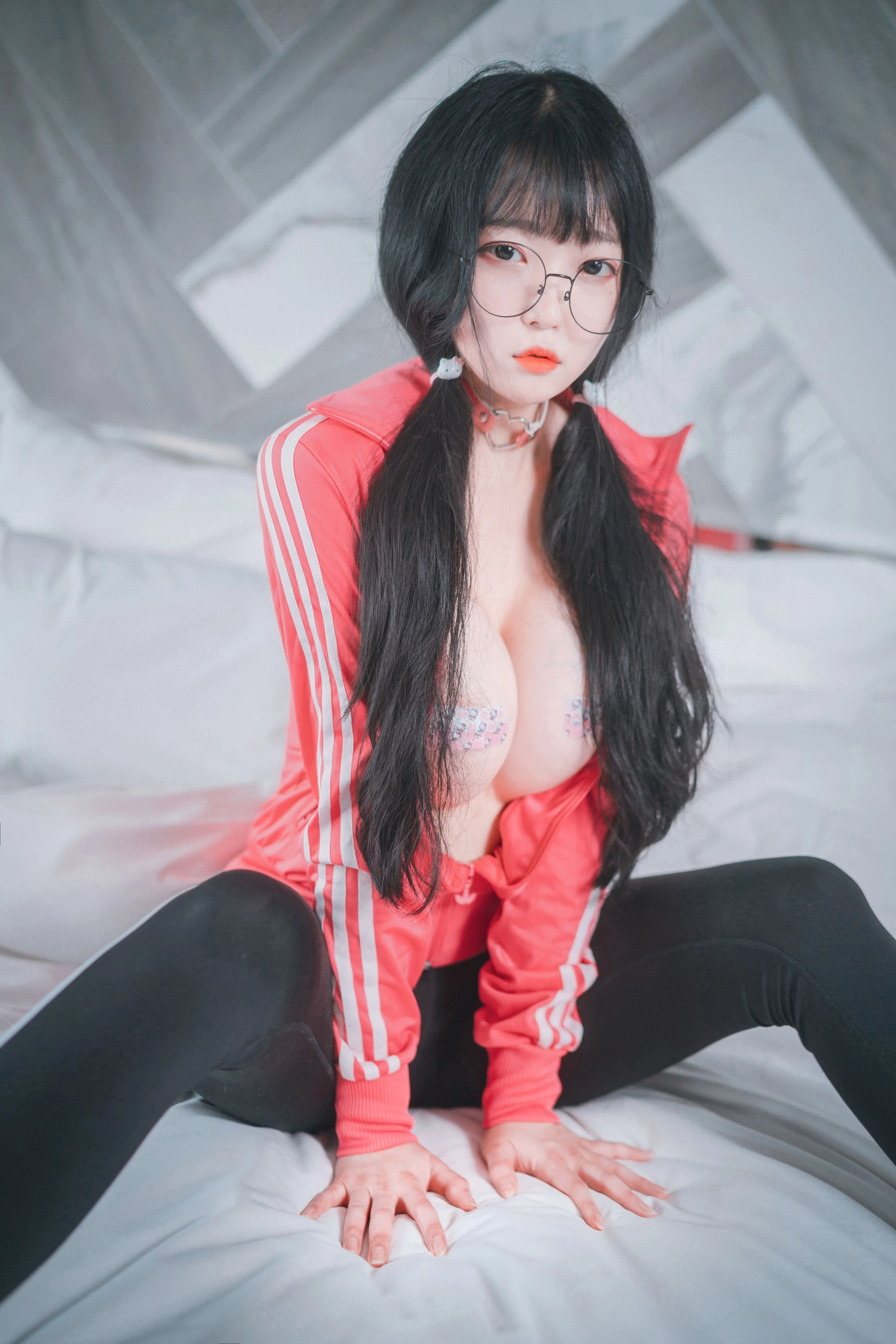[DJAWA] Aram – Hot Pink Jersey!插图1