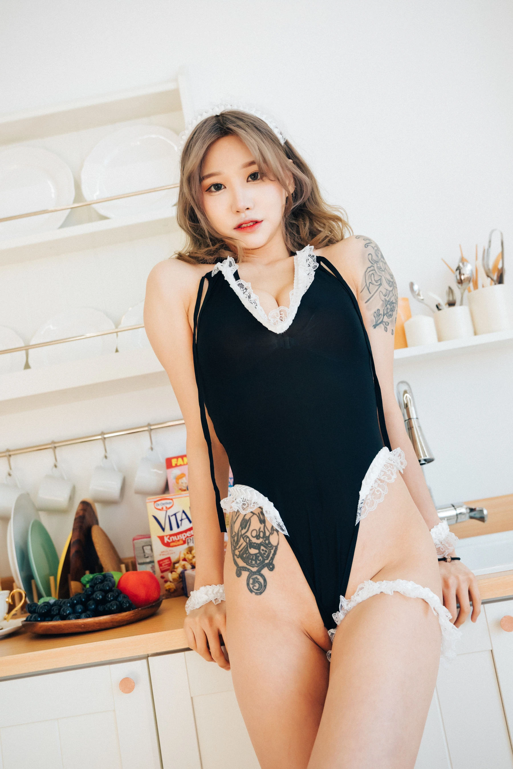 [LOOZY] Taeri – plaisir插图4