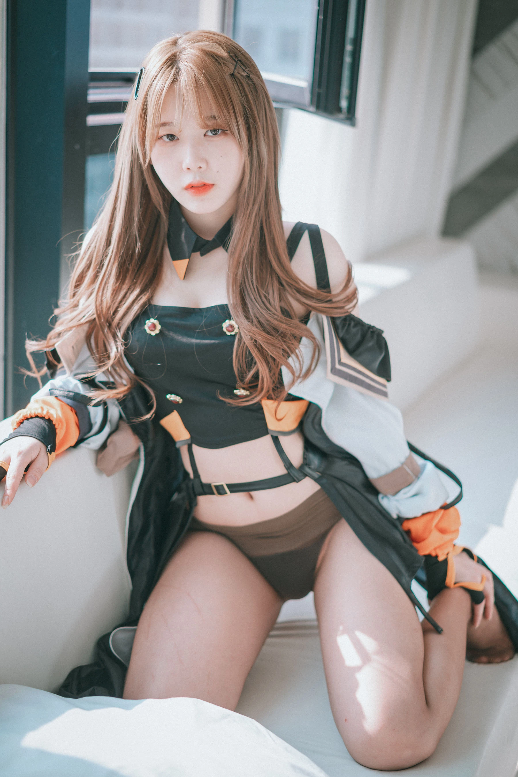 [DJAWA] Zia – Overheated K2插图3