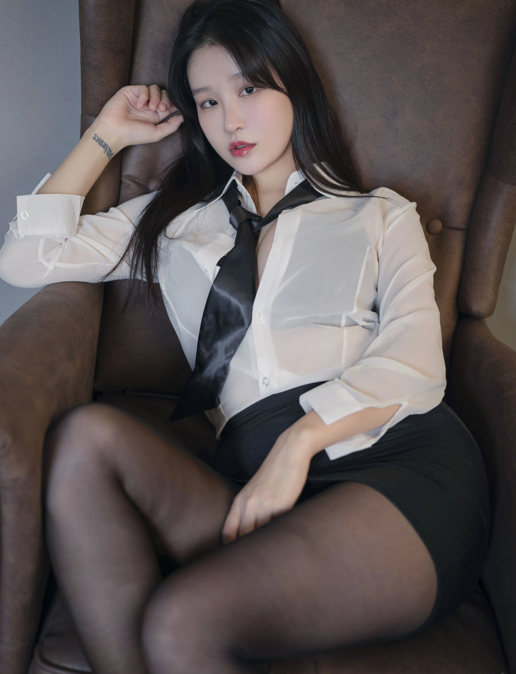 [ARTGRAVIA] VOL.355 Leesnoww_插图1
