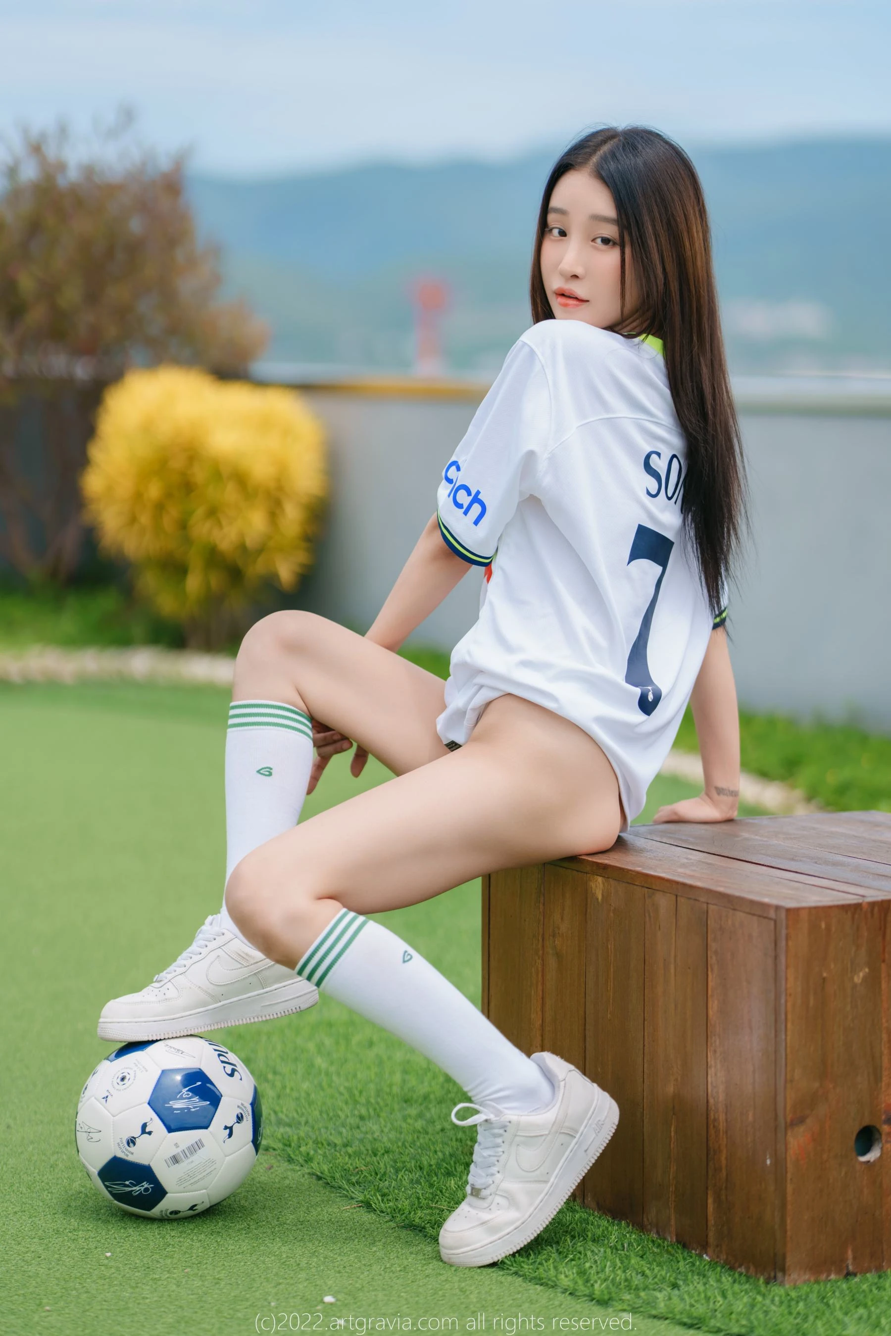 [ARTGRAVIA] VOL.453 Leesnoww_插图2