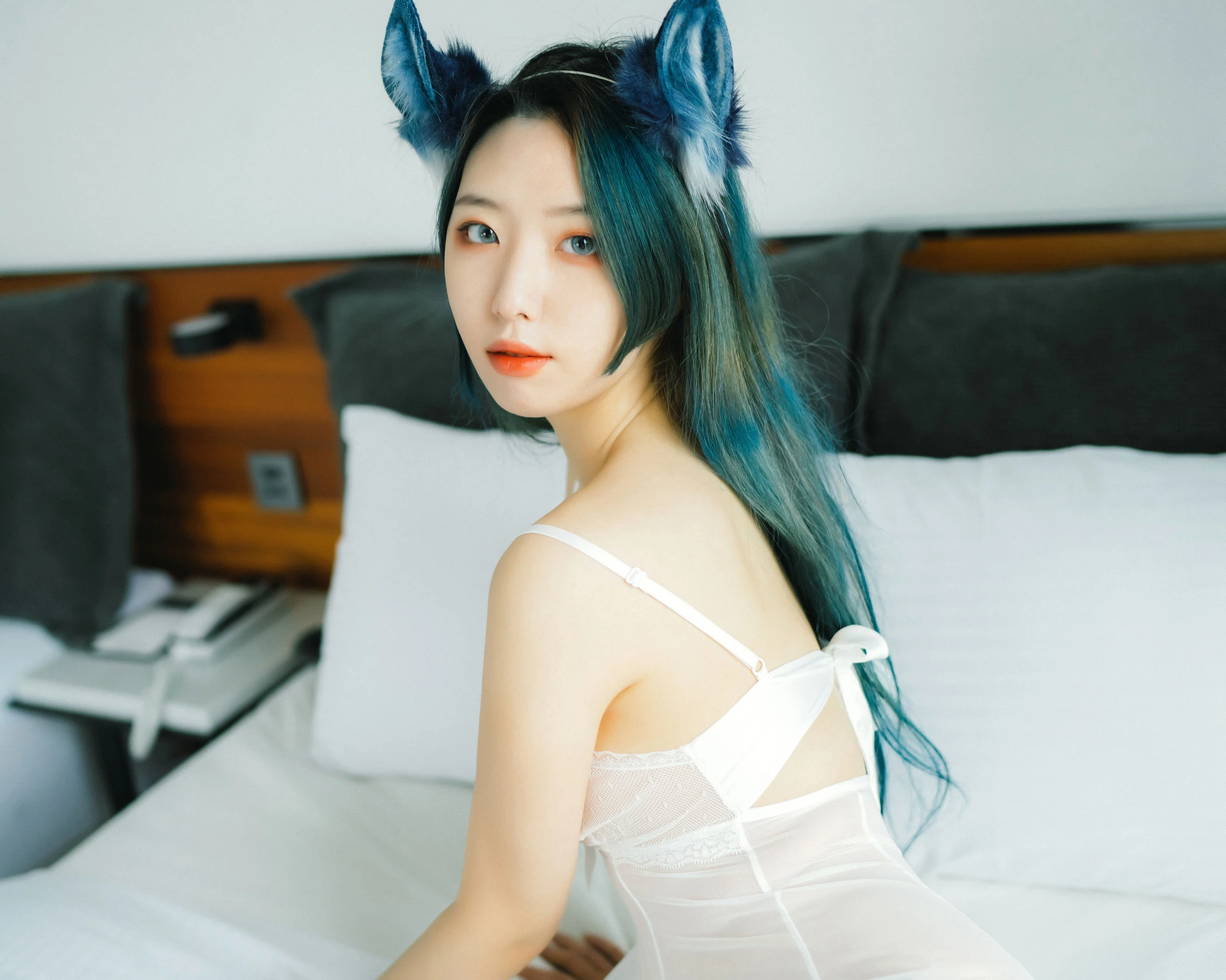 [Moon Night Snap] – Dame Happy Day Vol.1高清在线免费欣赏–微密图社-微密图社