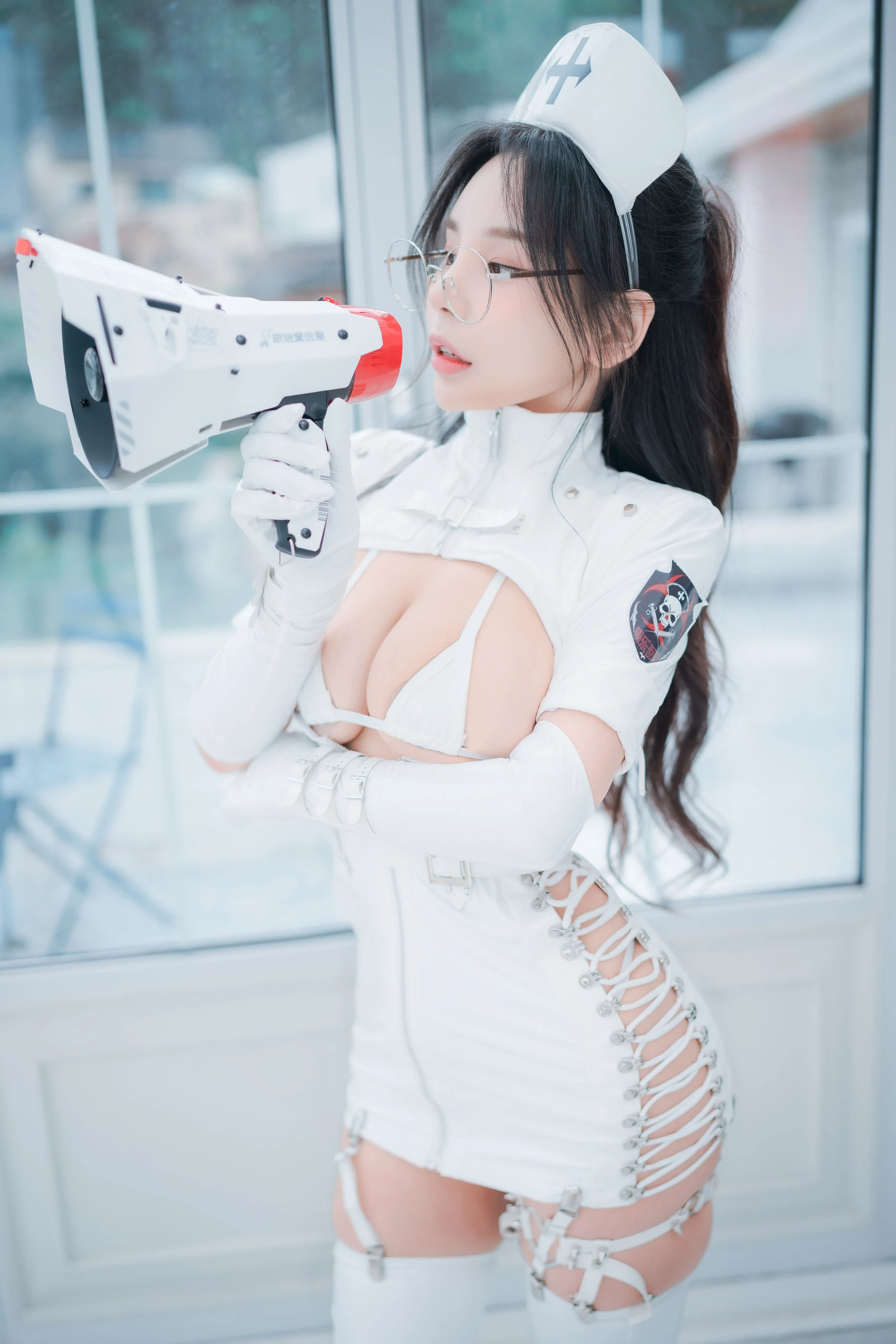 [DJAWA] Zzyuri – Healing White插图4