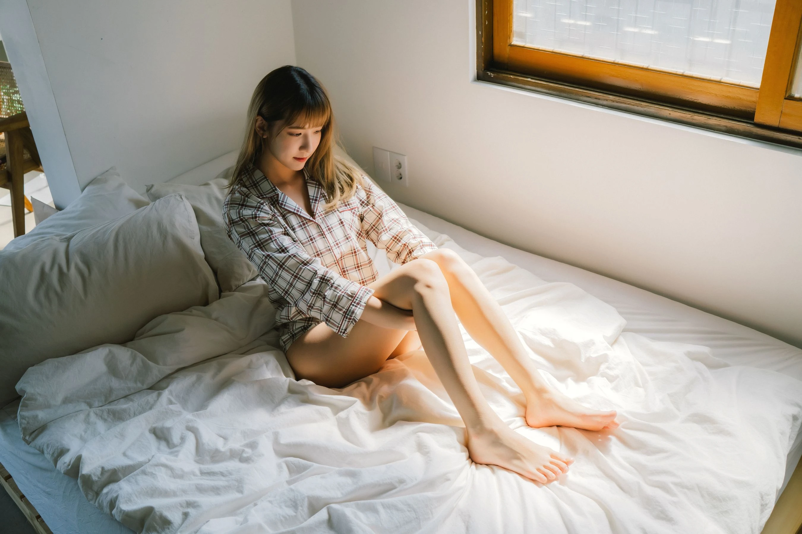 [Moon Night Snap] – Ahrin《Guerinnarae Hotel Vol.2》插图5