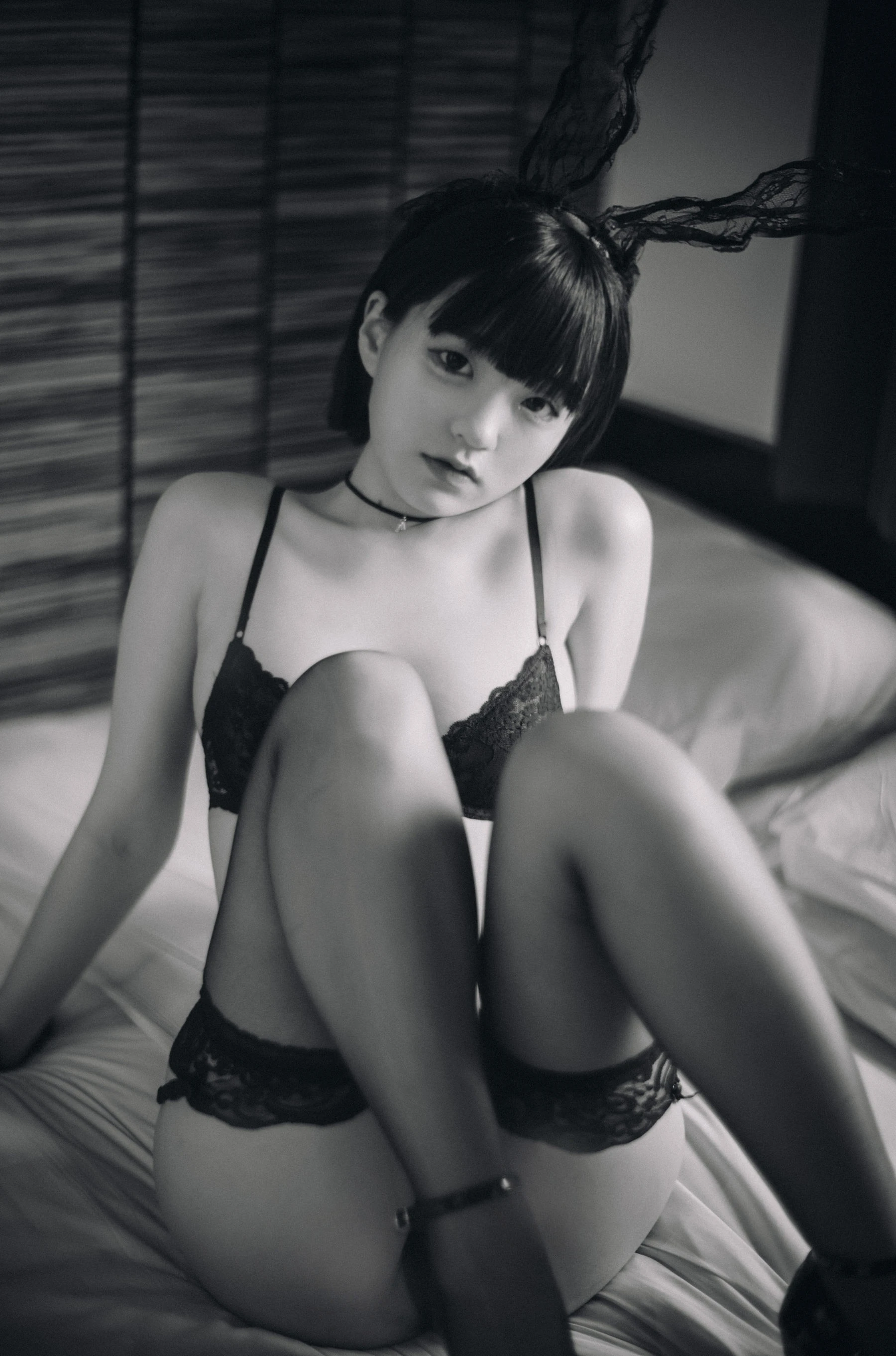 DJAWA Jenny – Blanc et Noir Jenny插图12