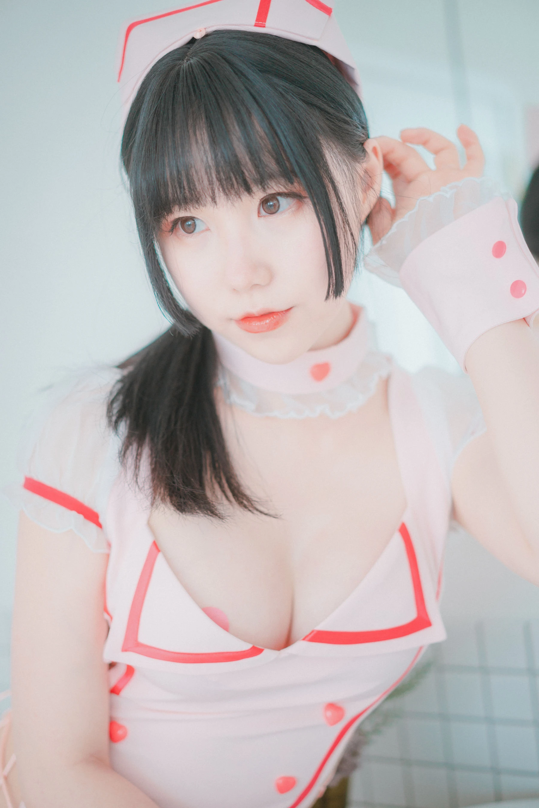 [DJAWA] Jamong – Nurse j插图7