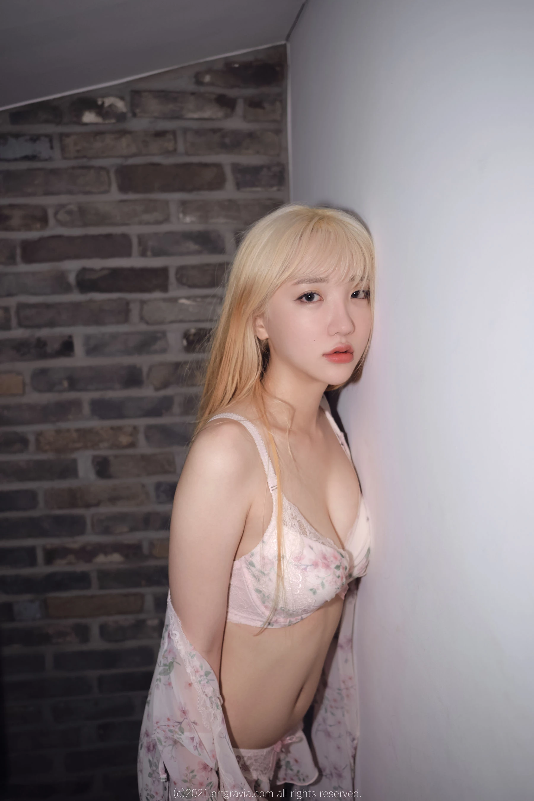 [ARTGRAVIA] VOL.252 YEEUN插图2