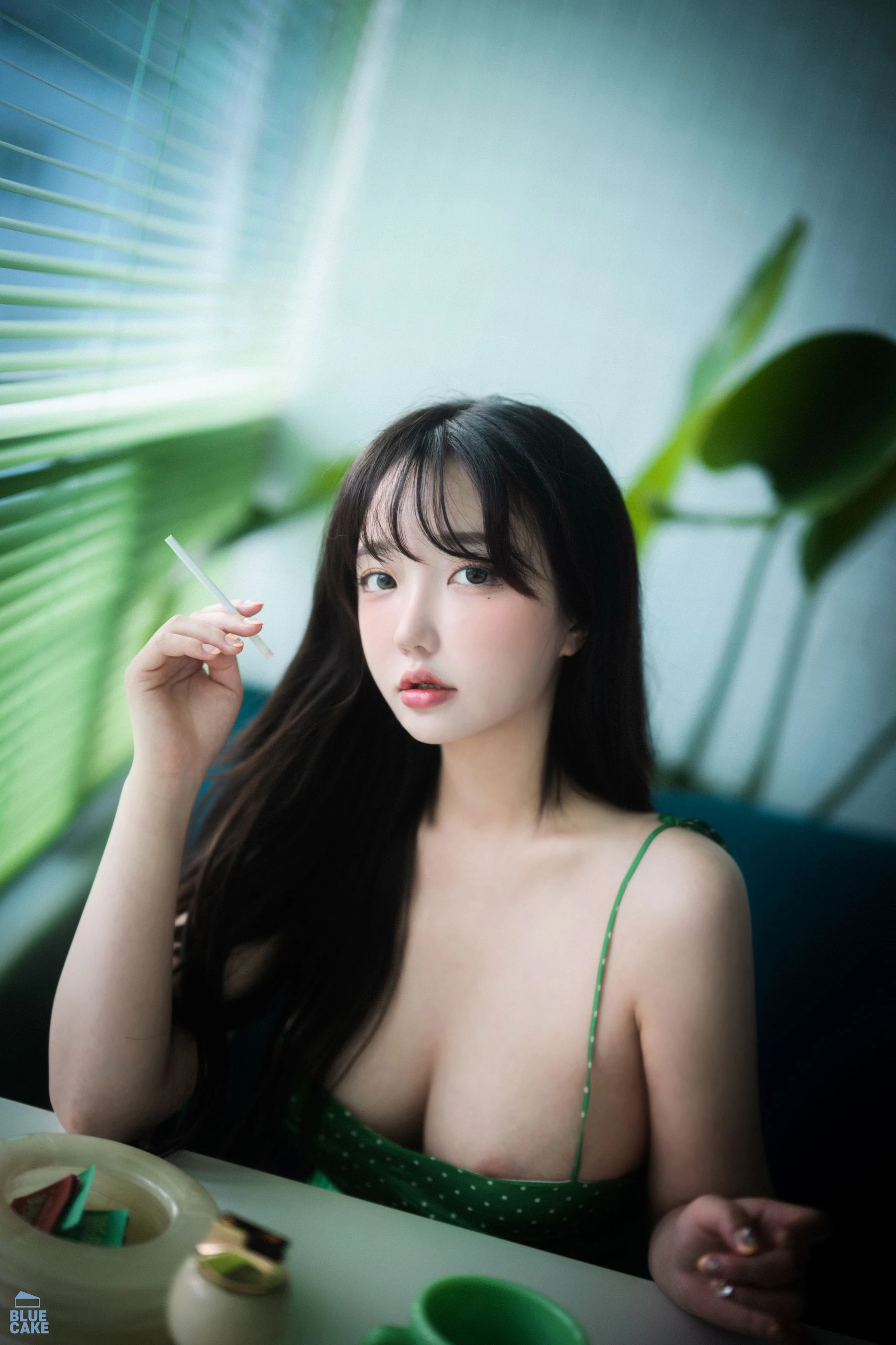 [BLUECAKE] YeEun – Nothing WHITE插图4