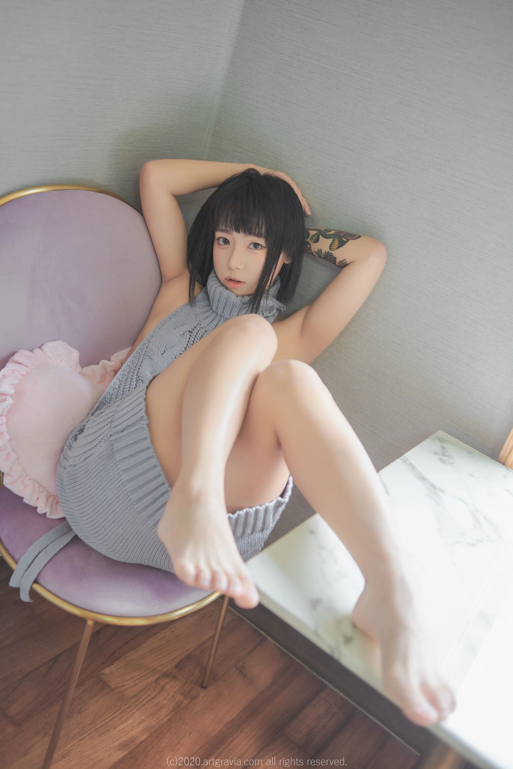 [ARTGRAVIA] VOL.179 MARUEMONG插图5