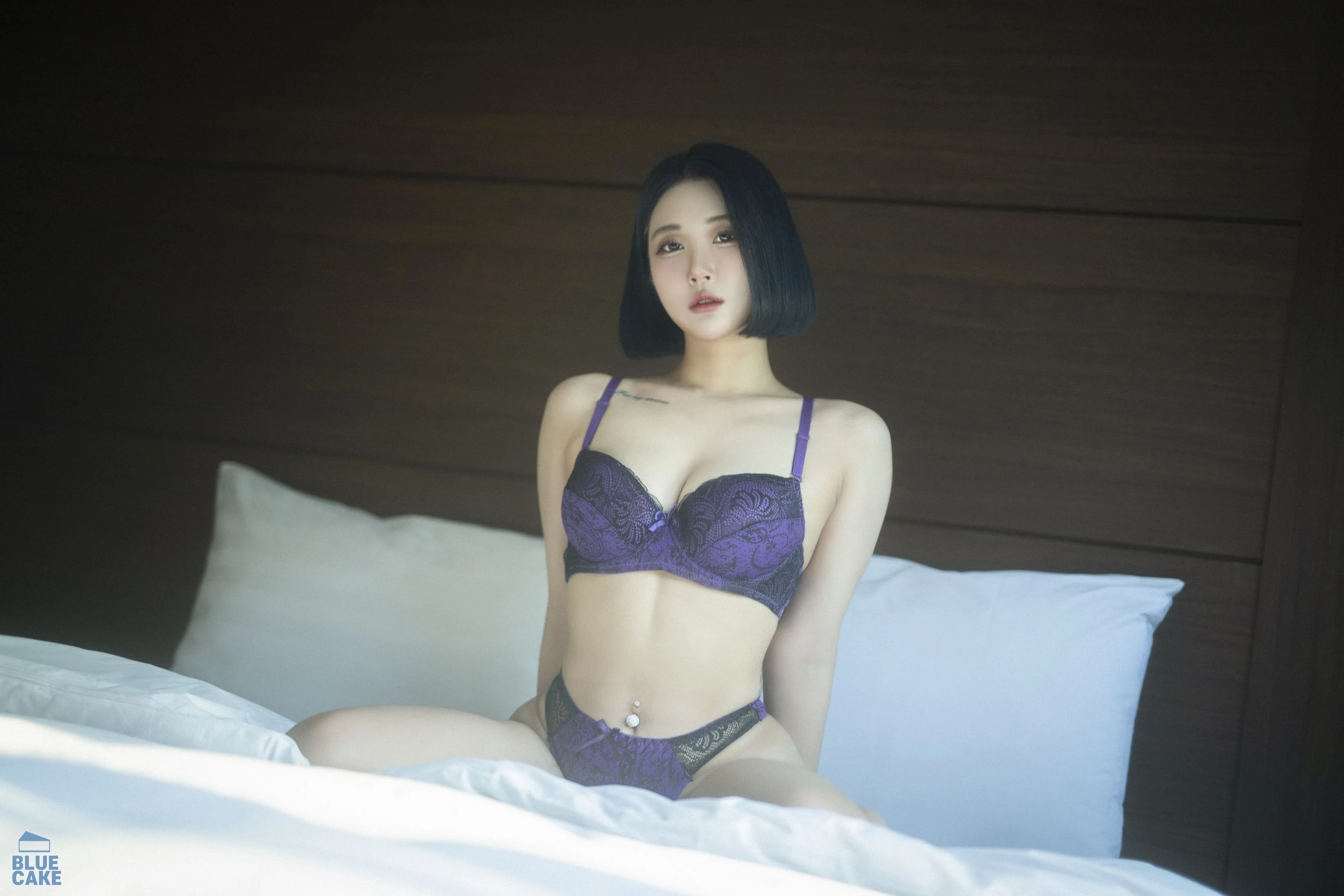 [BLUECAKE] Bomi – Secret插图4