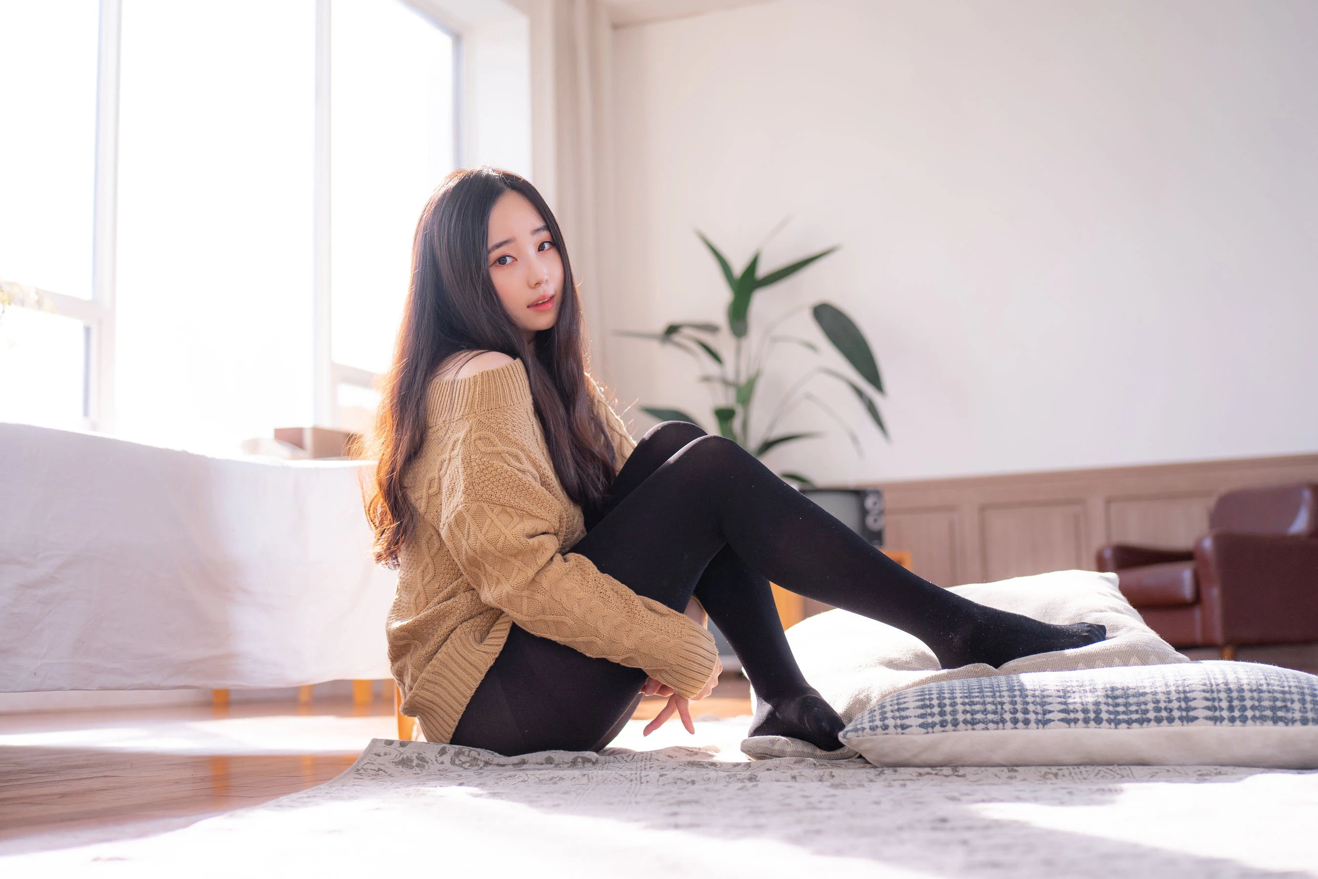 [CreamSoda] Bambi – VOL.5插图5