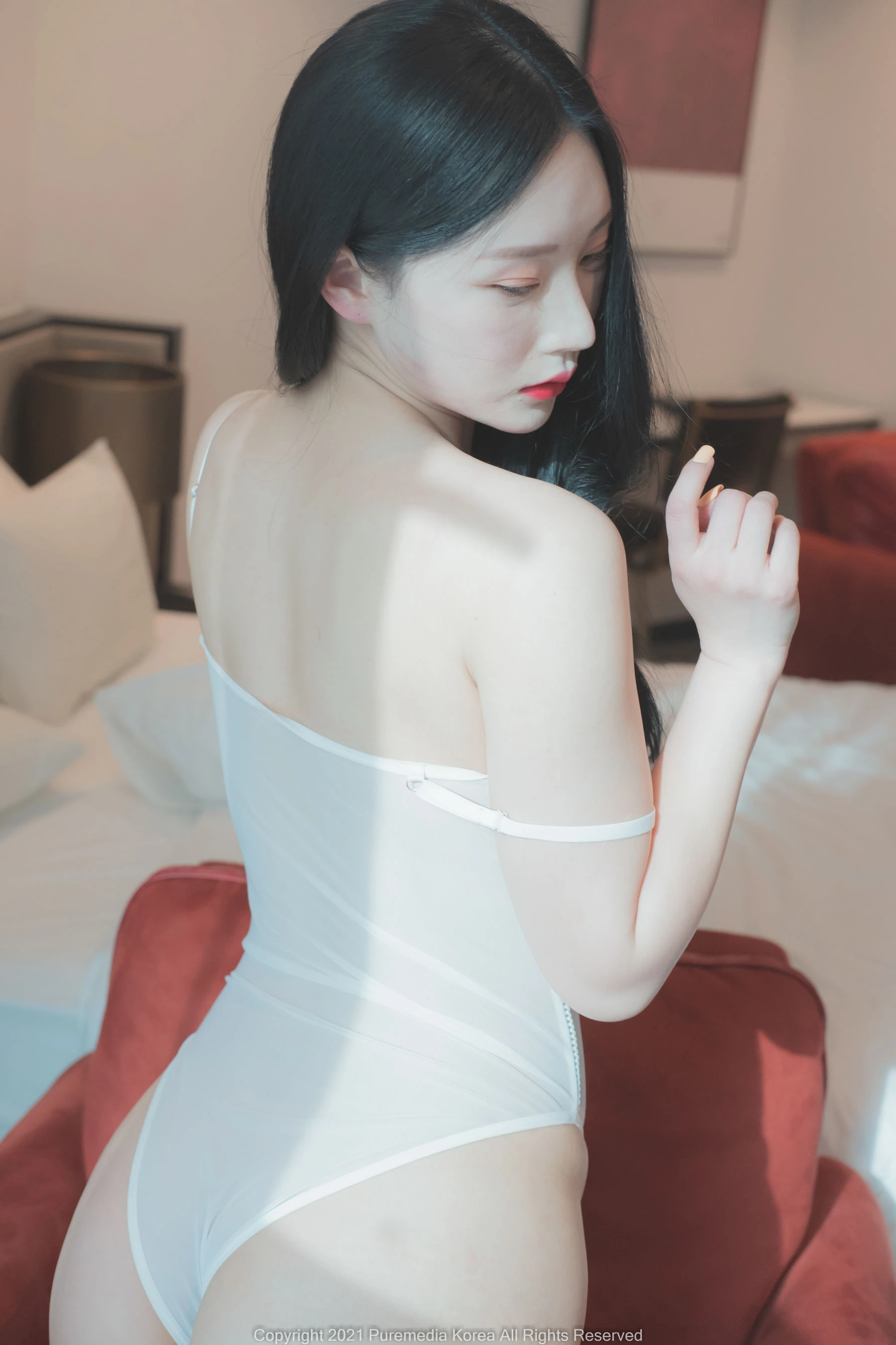 [PURE MEDIA] Vol.150 – Riha插图6