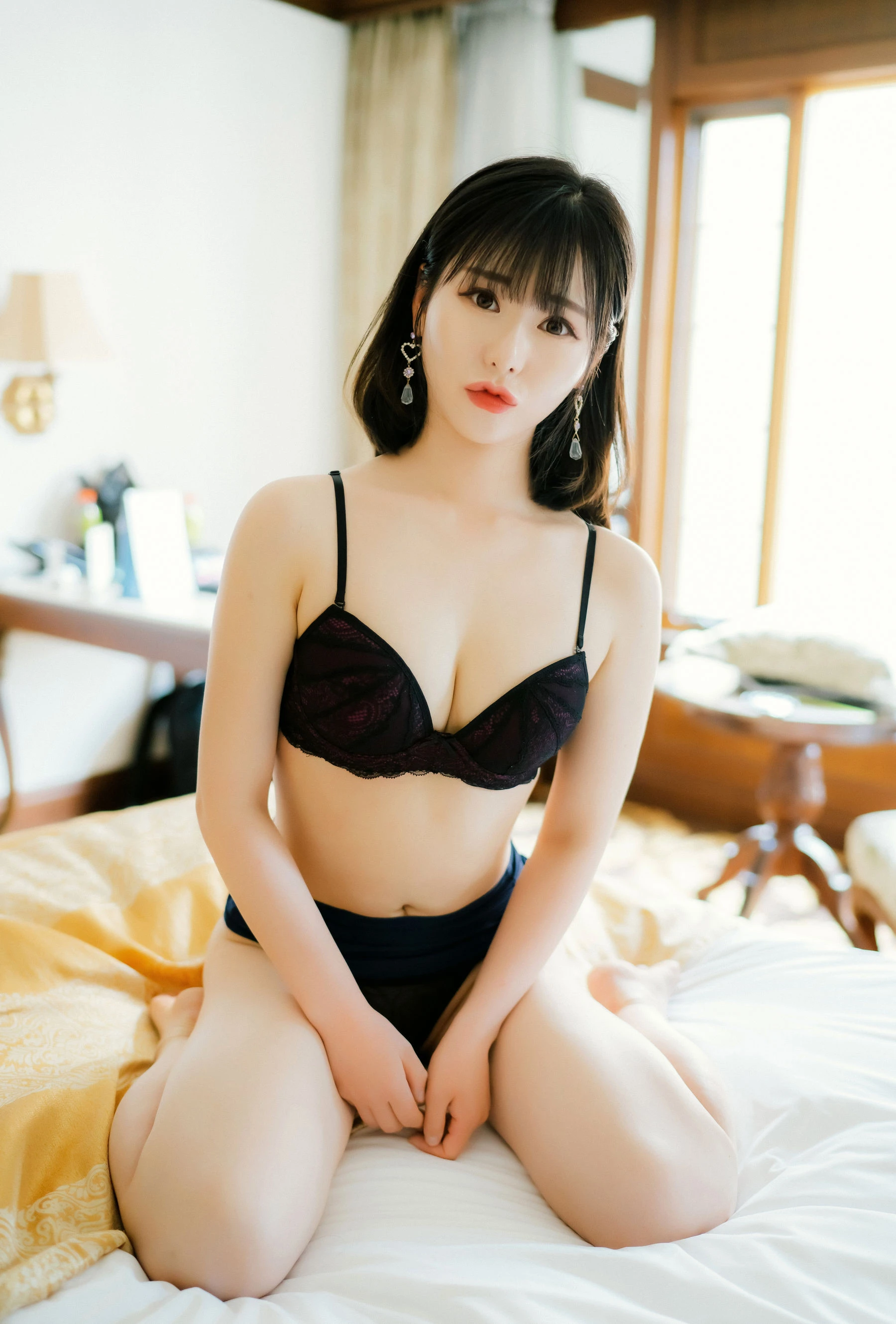 [Moon Night Snap] – Haru《A day for you Vol.1》插图1