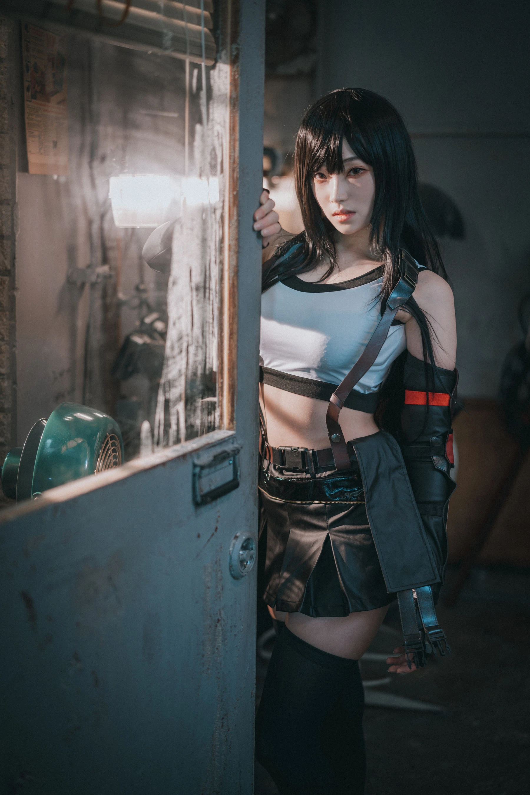 [DJAWA] BamBi – Tifa Lockhart (Final Fantasy)插图8
