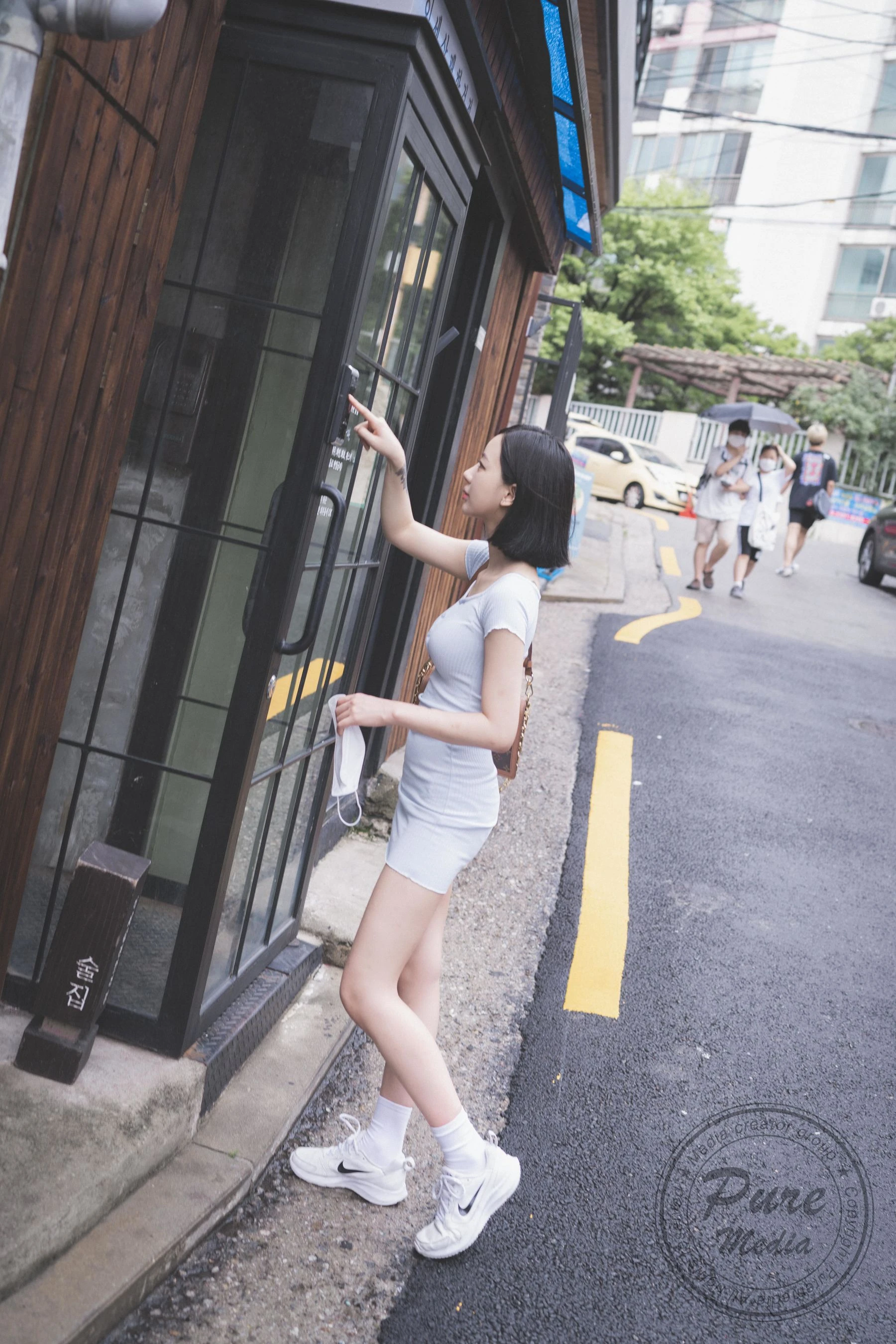 [PURE MEDIA] Vol.193 – Jia插图7