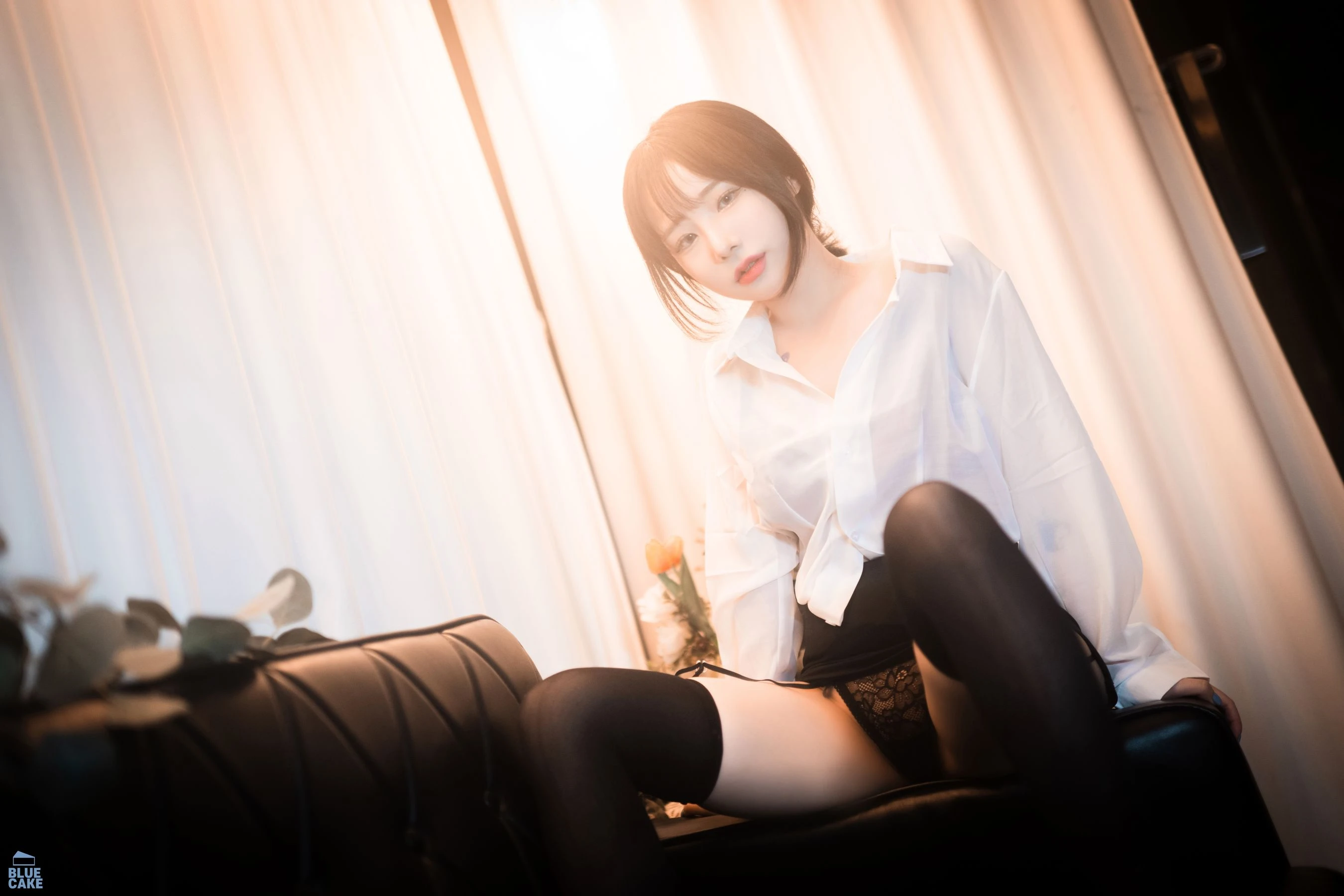 [BLUECAKE] Yeji – Cat Play插图8