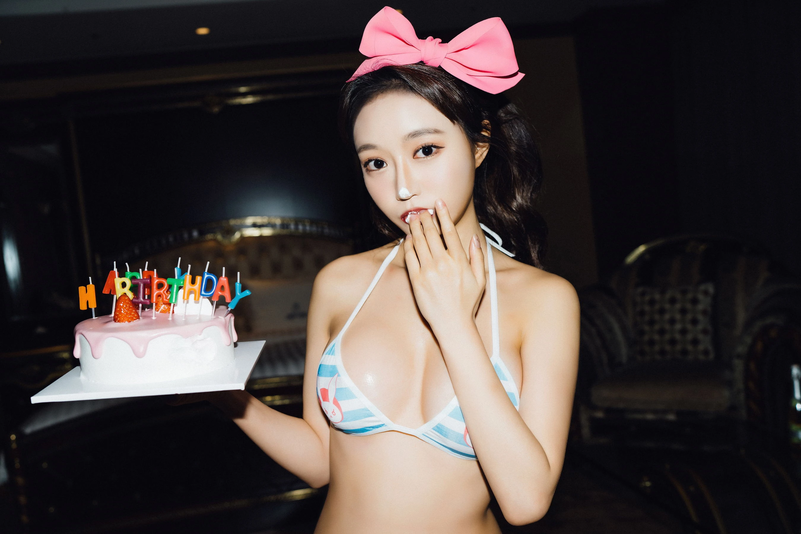 [Moon Night Snap] – Jucy《Happy Birthday》插图6