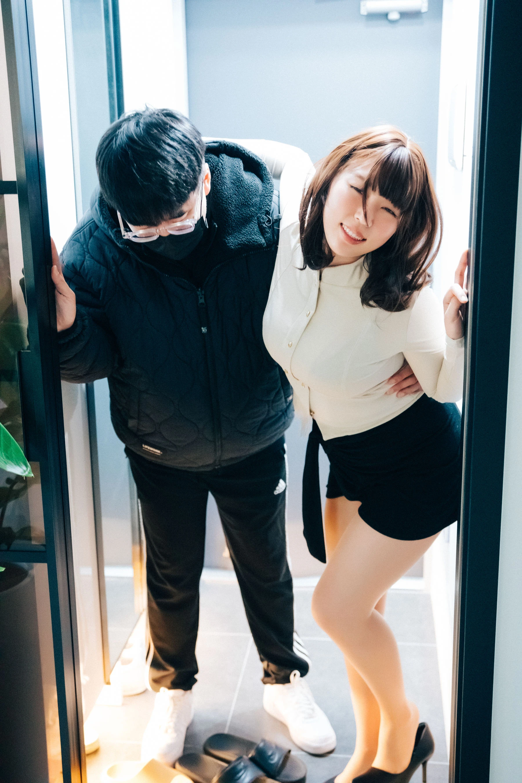 [LOOZY] Mozzi – Neto高清在线免费欣赏–微密图社-微密图社