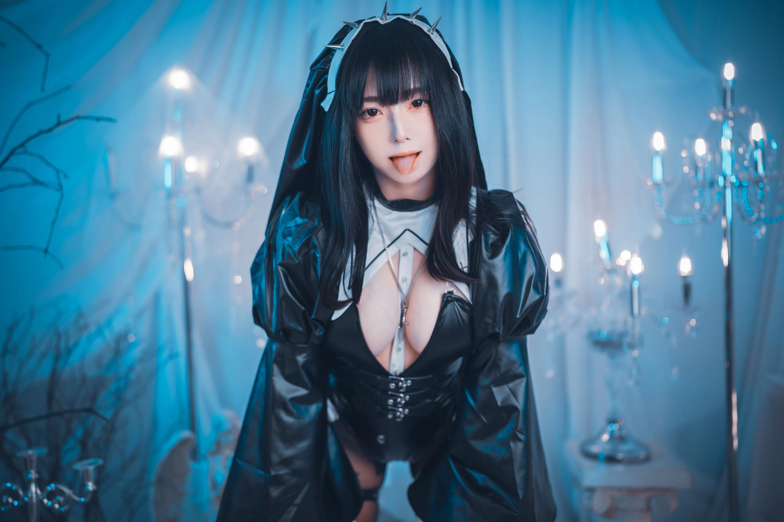 [DJAWA] Maruemon – Please Sister插图7