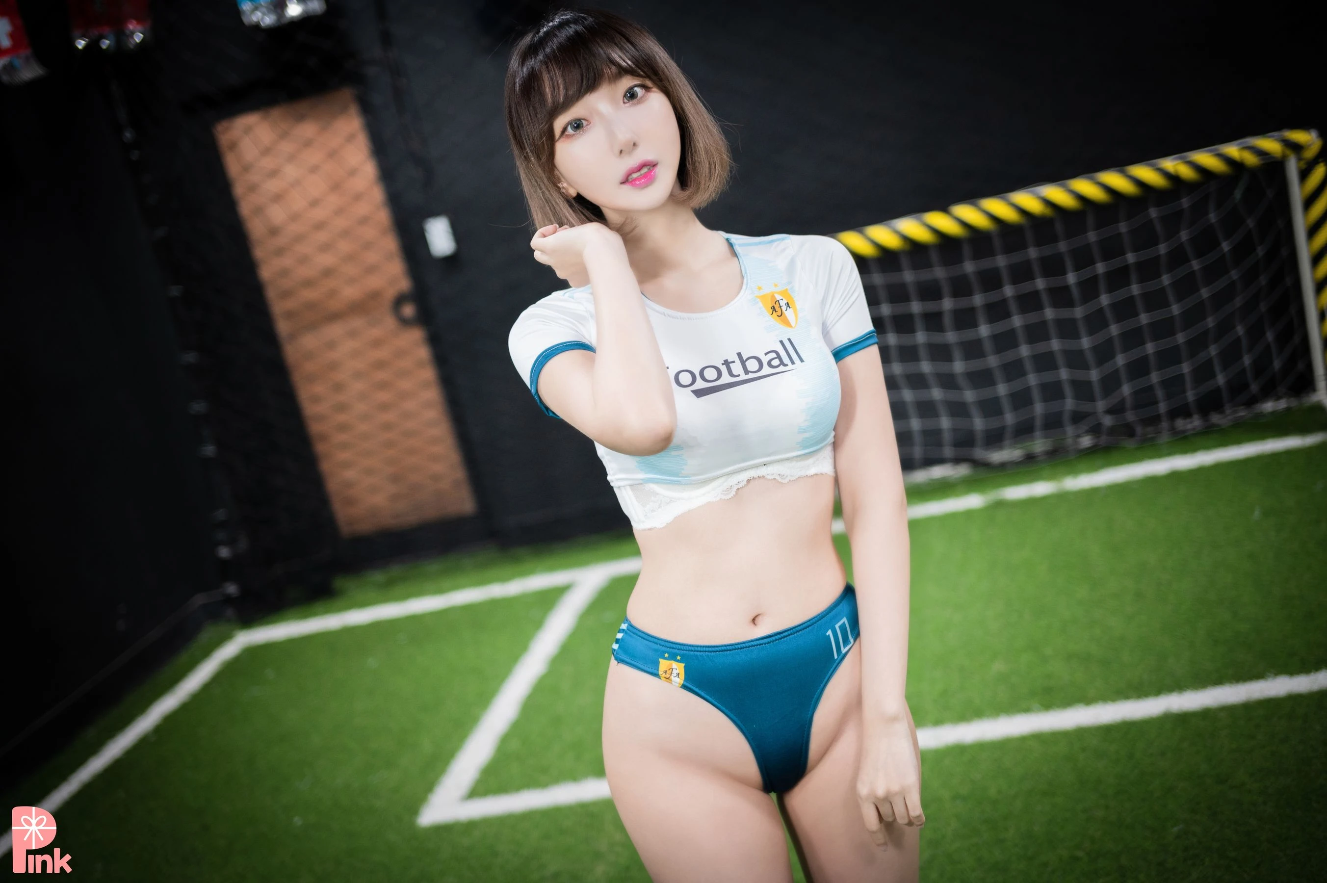 [PINK RIBBON] Dayeosin – Cheer Up插图1