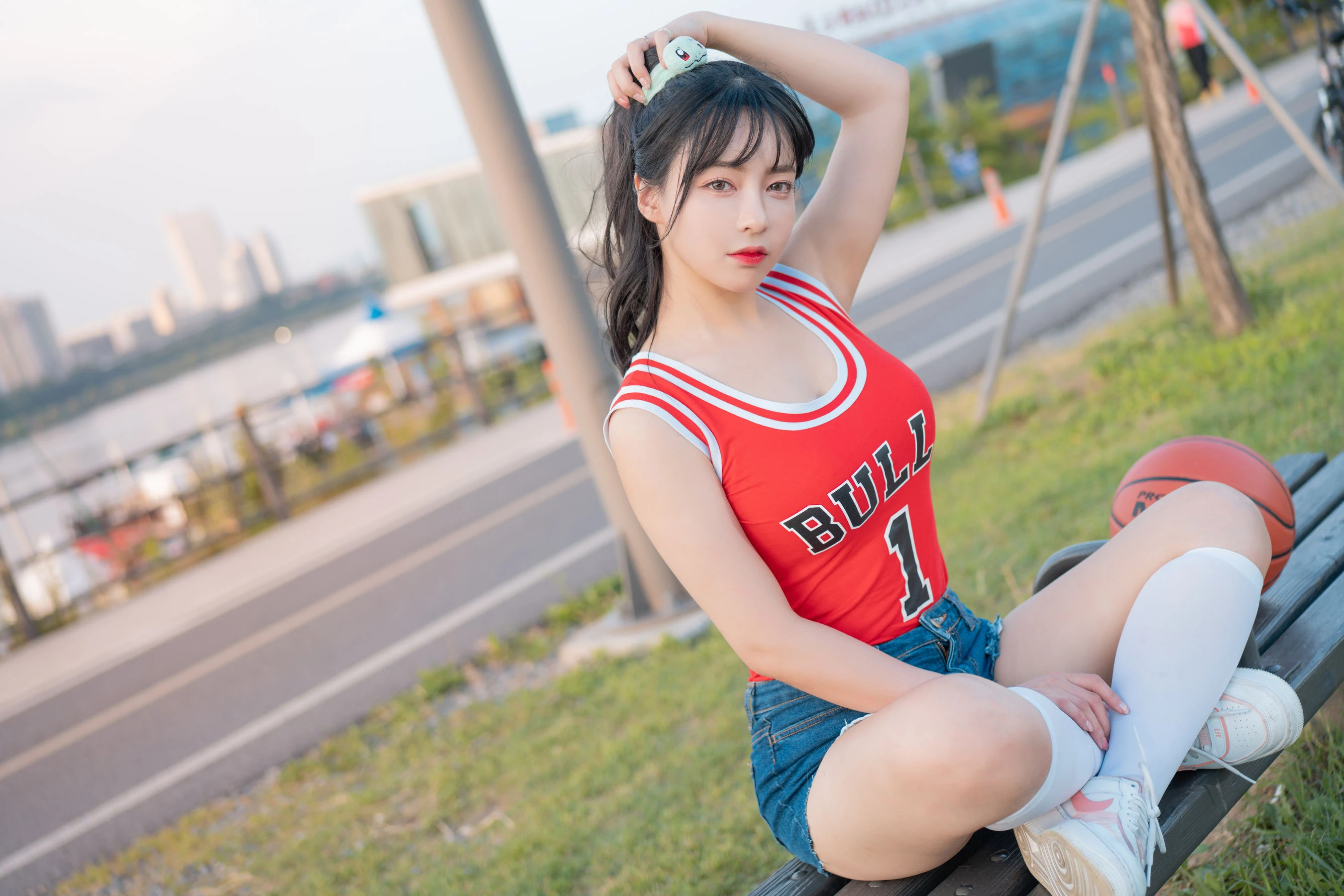 [CreamSoda] MoMo – Vol.01B插图6