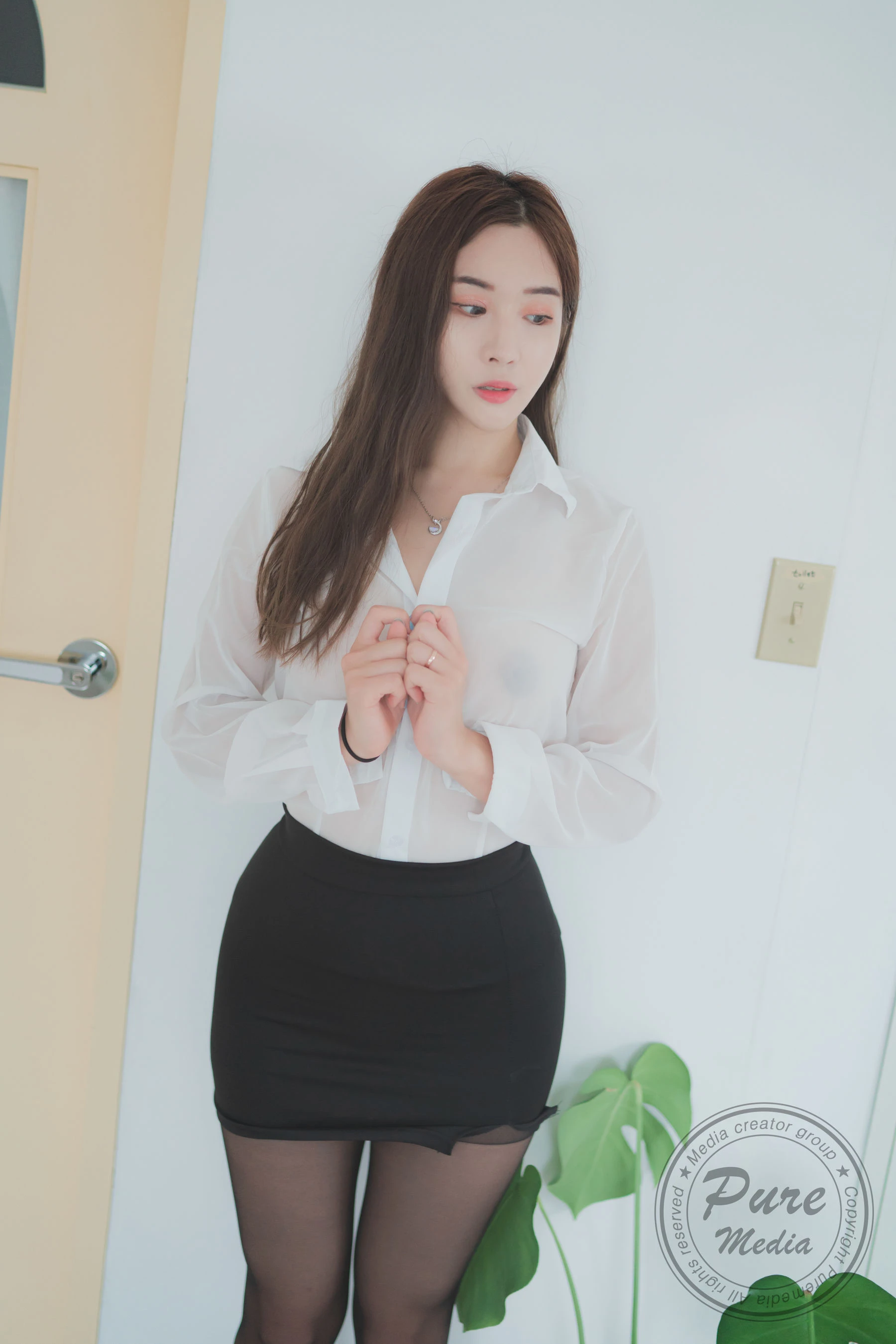 [PURE MEDIA] Vol.192 – Dohee插图4