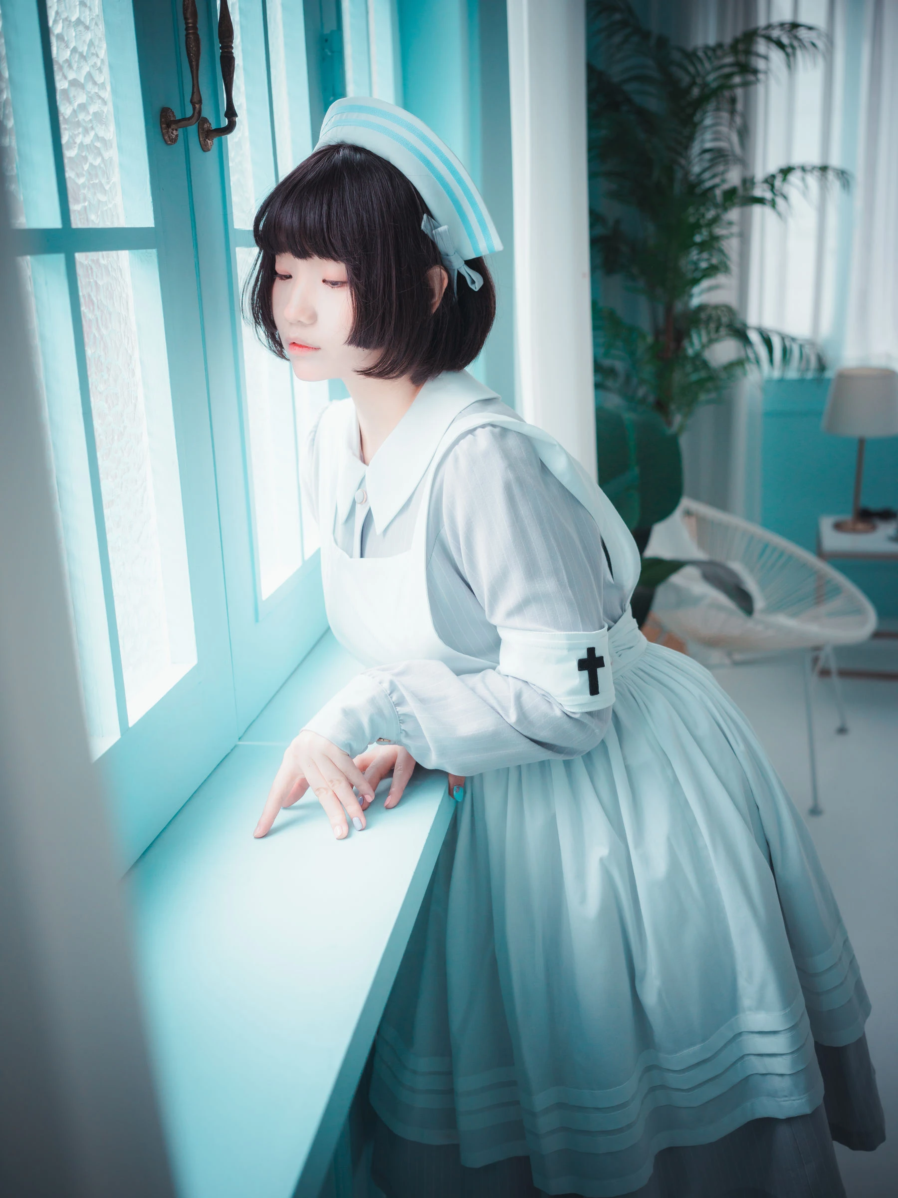 [DJAWA] Mimmi – St. Esther插图5