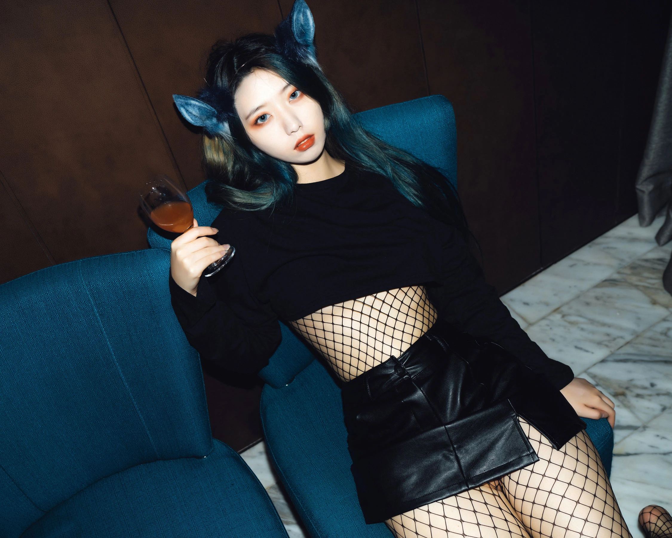 [Moon Night Snap] – Dame Happy Day Vol.2插图6