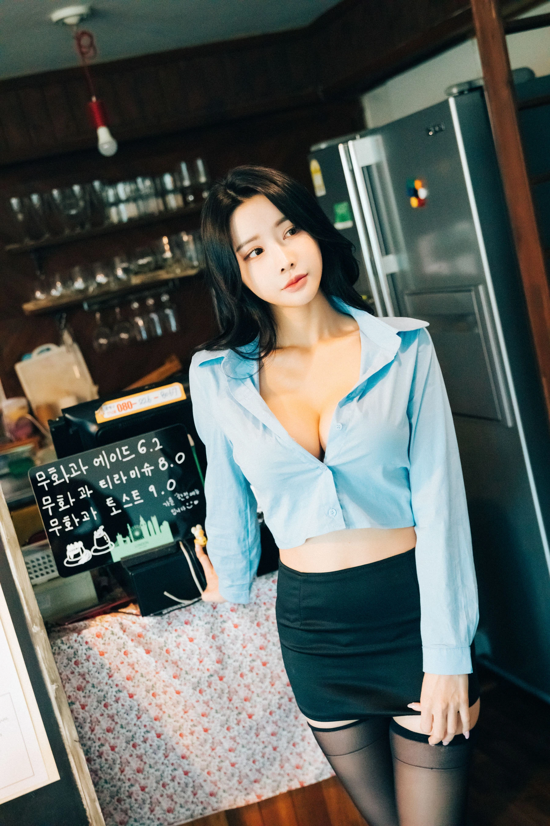 [LOOZY] Yeonyu – First play插图2