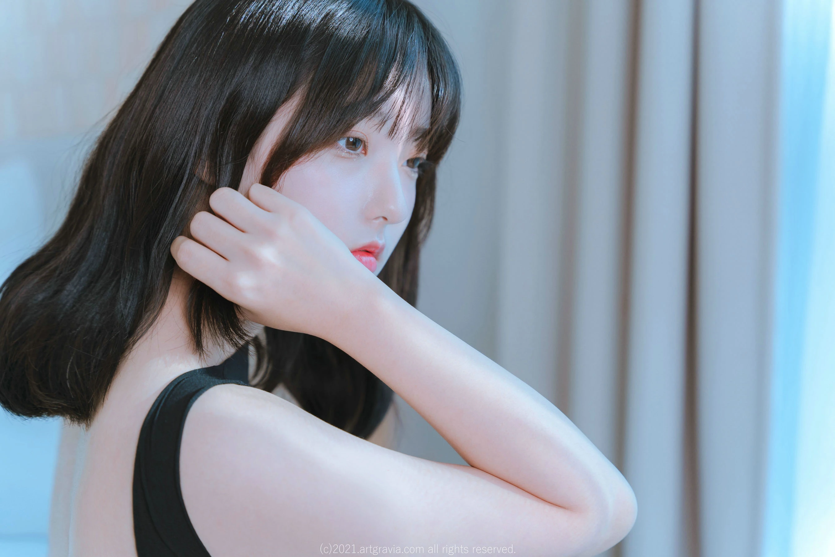 [ARTGRAVIA] Hansom插图8