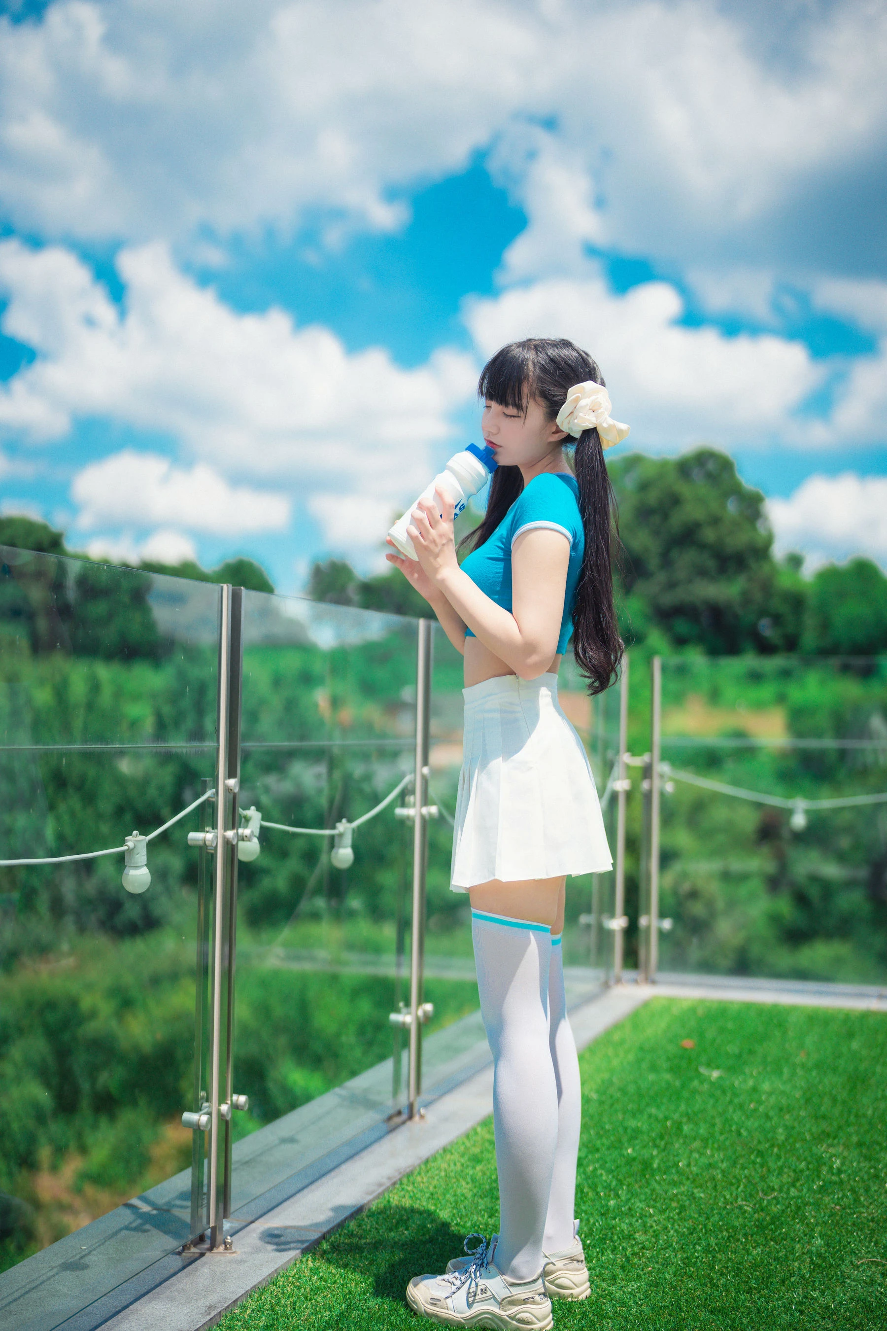 [DJAWA] Jenny – Refreshing Summer插图5
