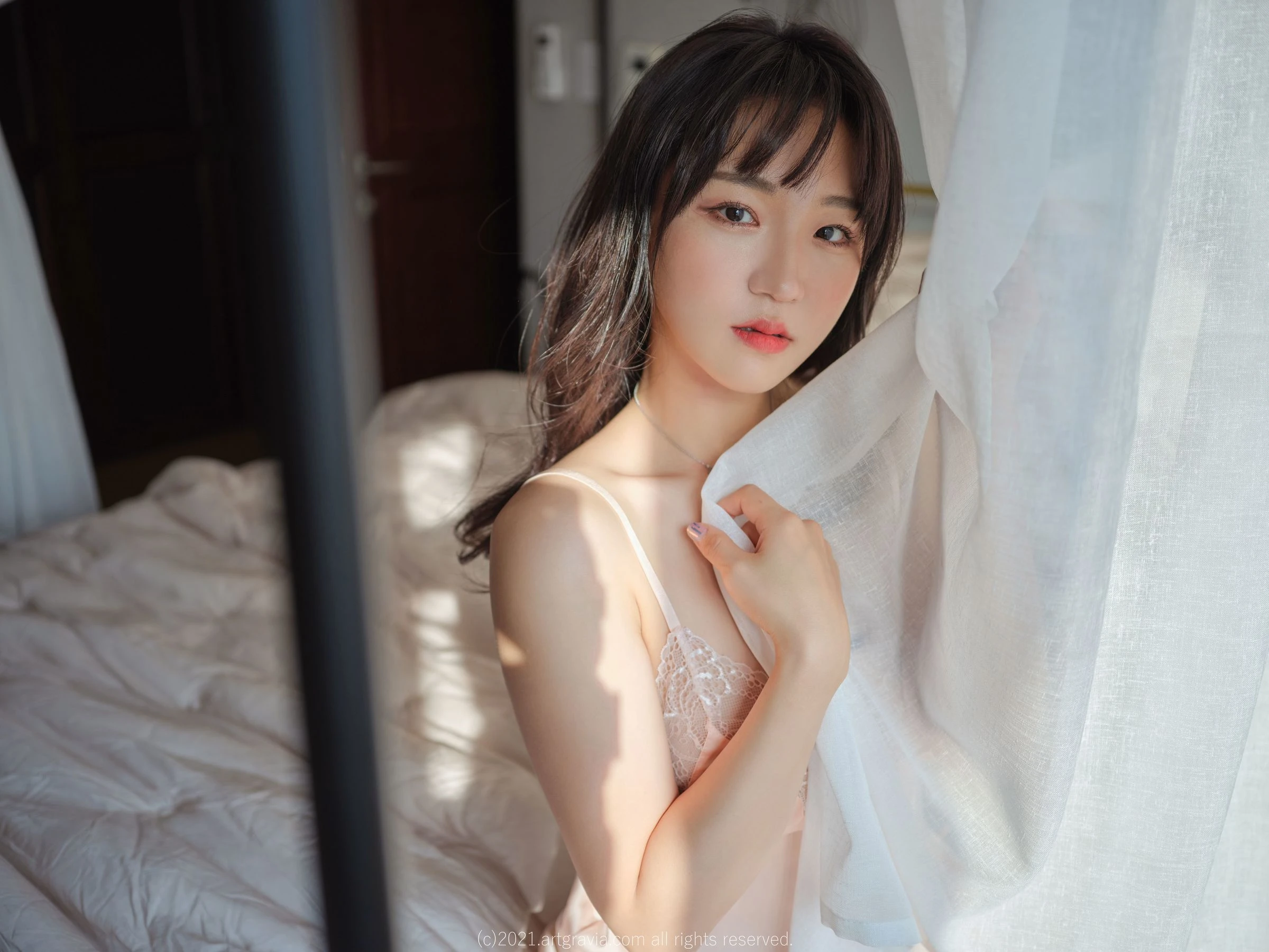 [ARTGRAVIA] VOL.356 hendoong插图4