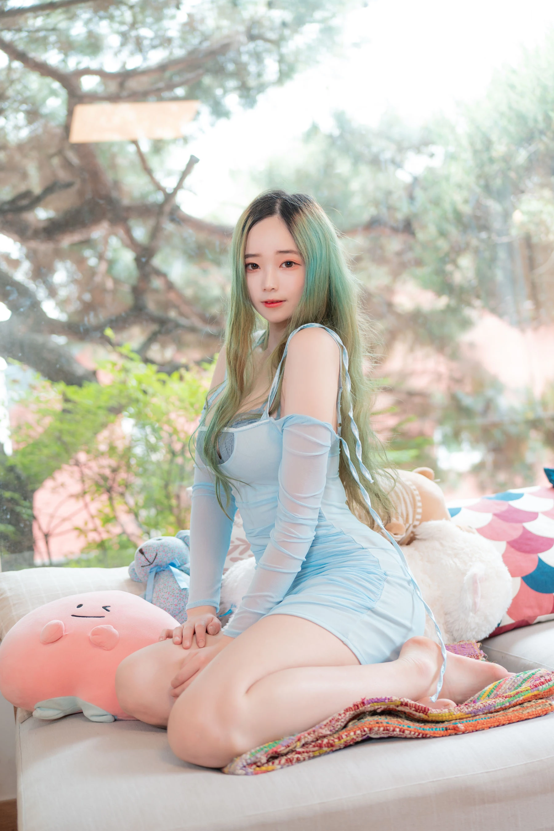 [CreamSoda] Bambi – Vol.10插图2